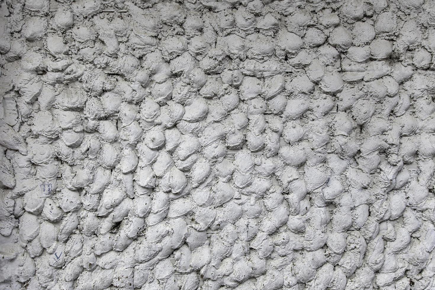 textura de piedra rugosa foto