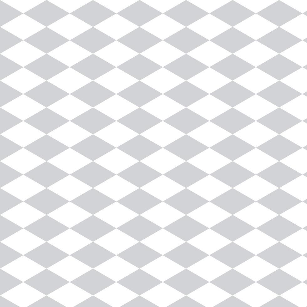 Transparent seamless pattern background vector