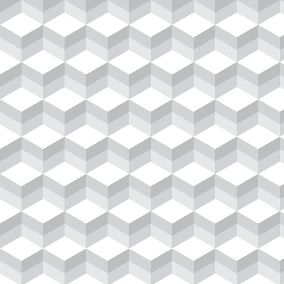 Transparent seamless pattern background vector