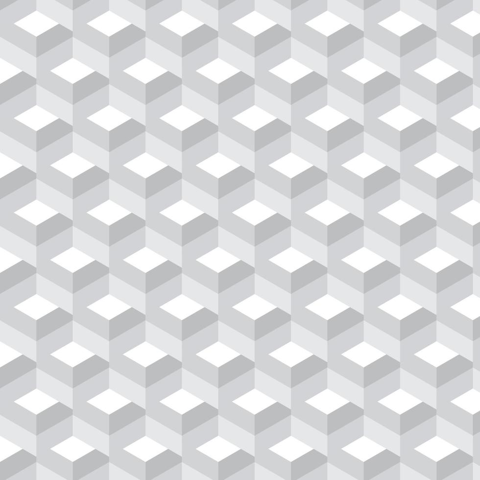 Transparent seamless pattern background vector