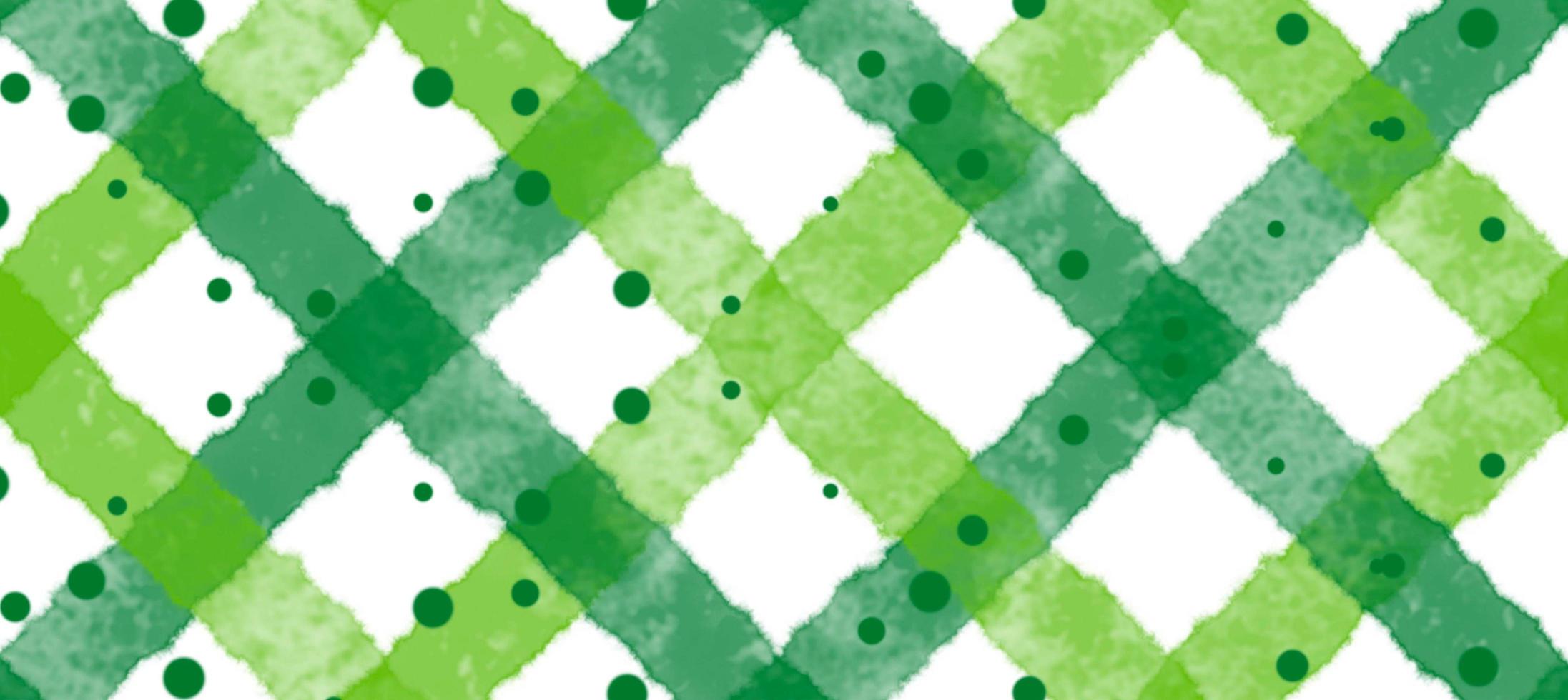 verde línea cruzada tira textura fondo pintura acuarela línea rayas patrón fondo foto