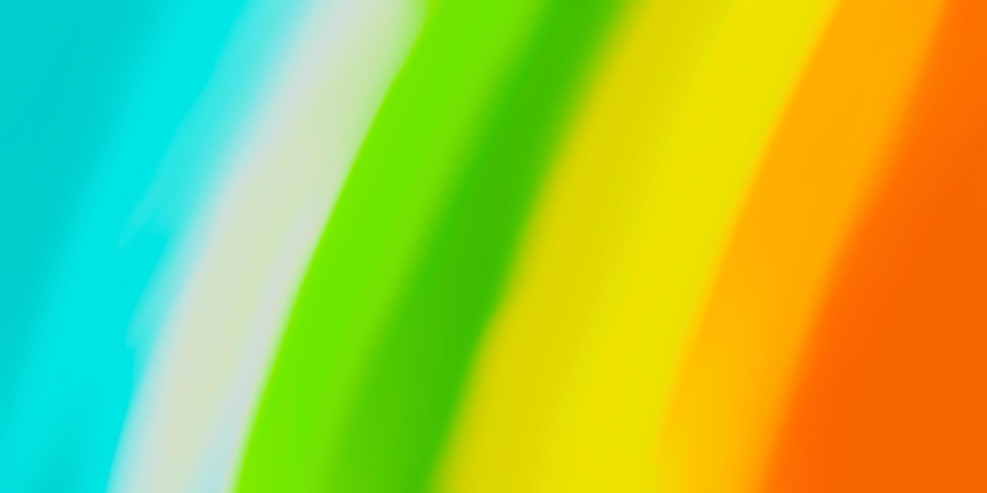 abstract colorful background with space photo