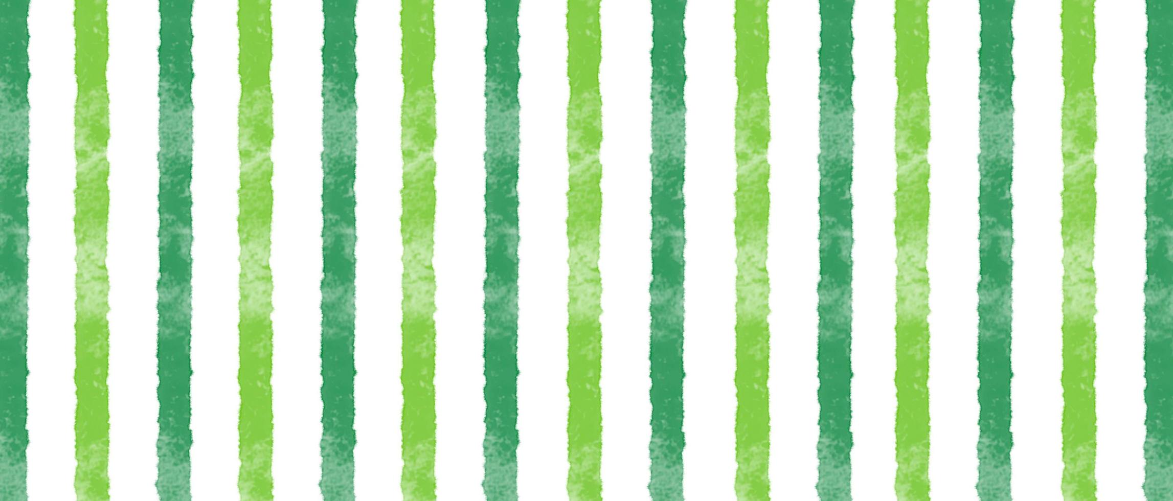 green Texture background paint watercolor line stripes pattern background photo