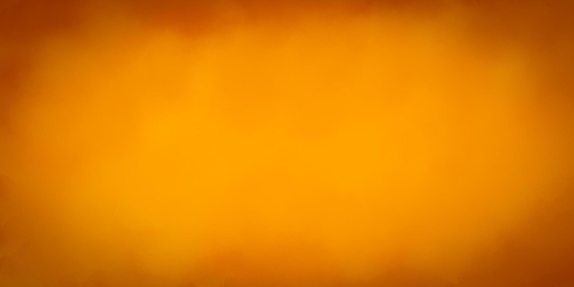 abstract orange backgroundand summer background photo