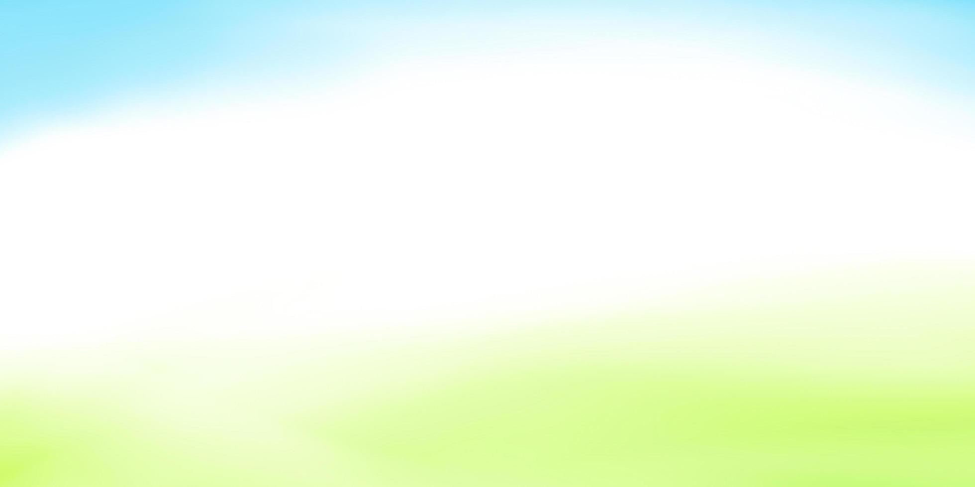 abstract summer background with sun photo