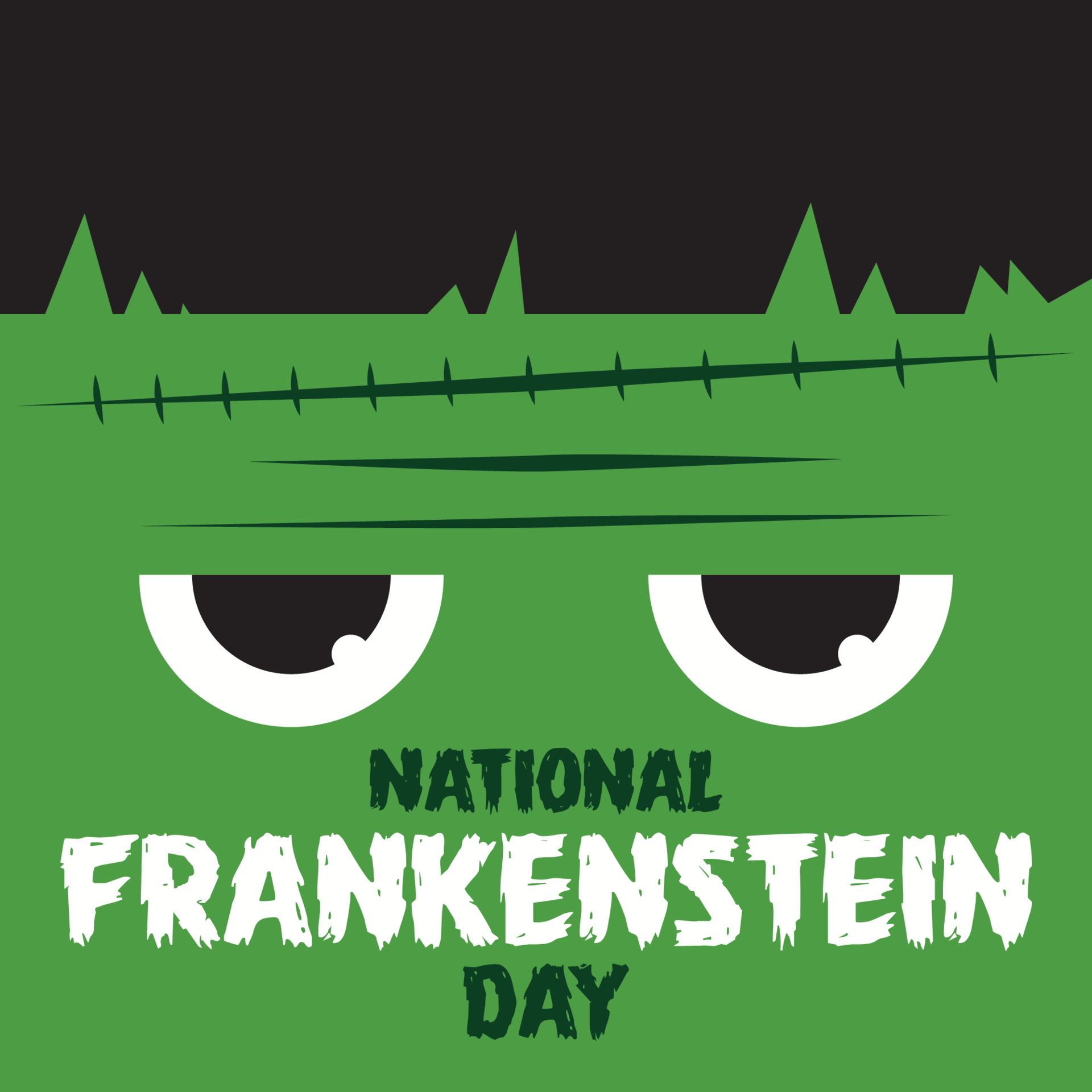 Frankenstein Day 2025 Nissy Blakelee