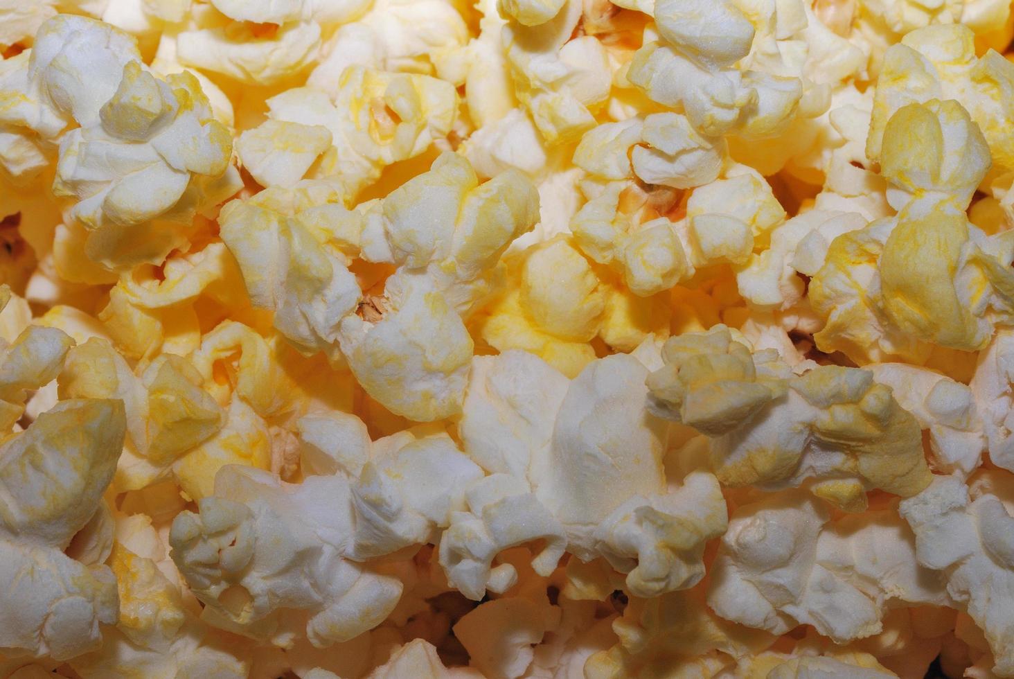 popcorn close view photo