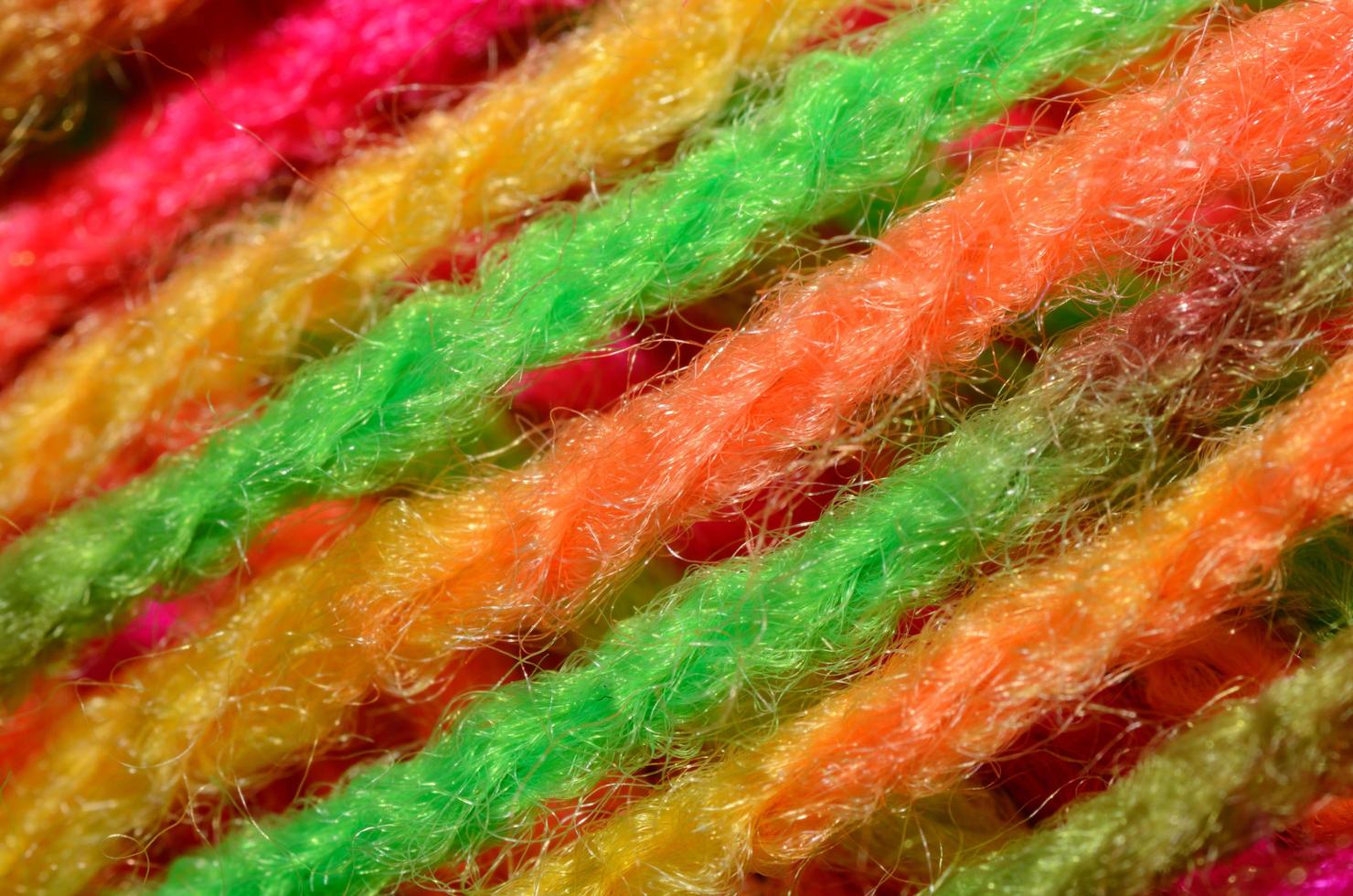 wool large view photo