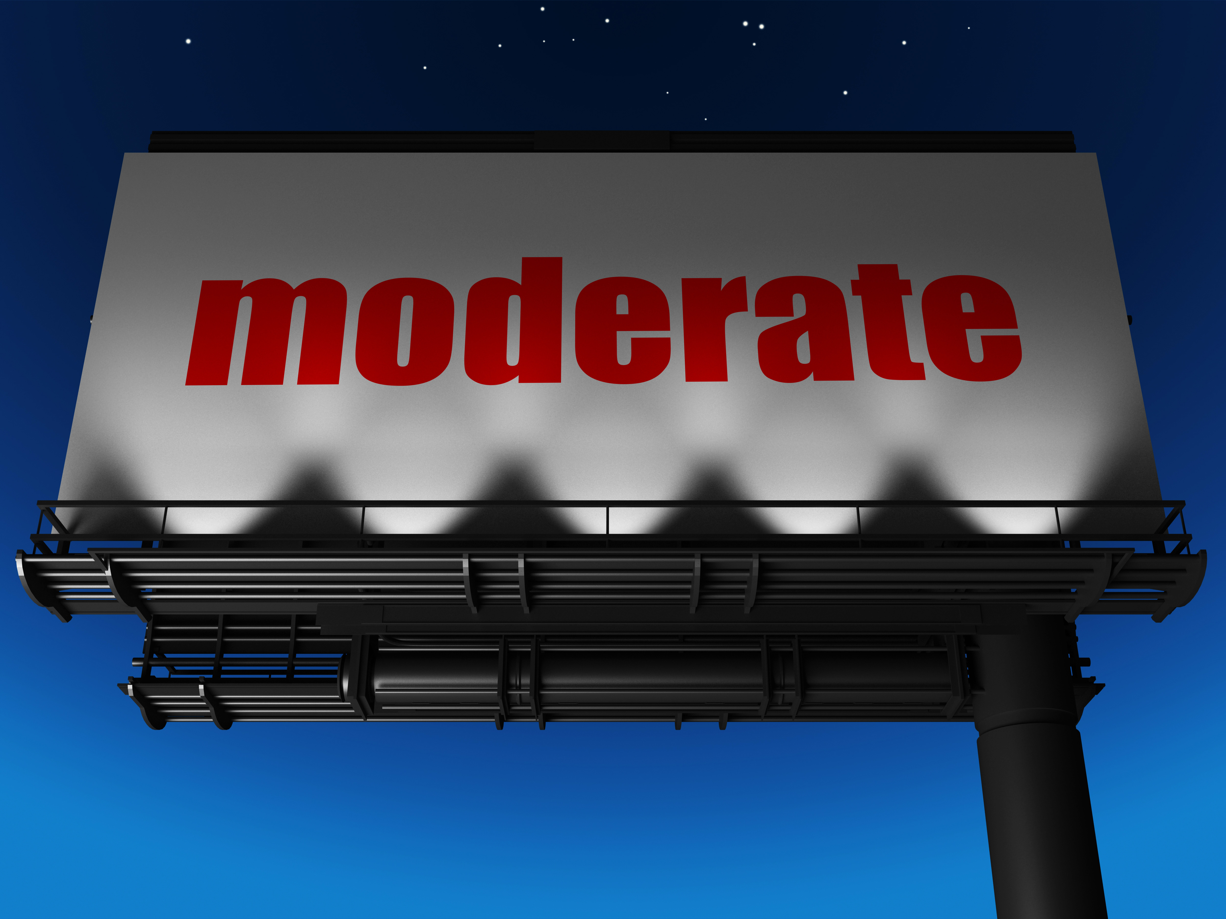 Moderator Stock Photos, Images and Backgrounds for Free Download