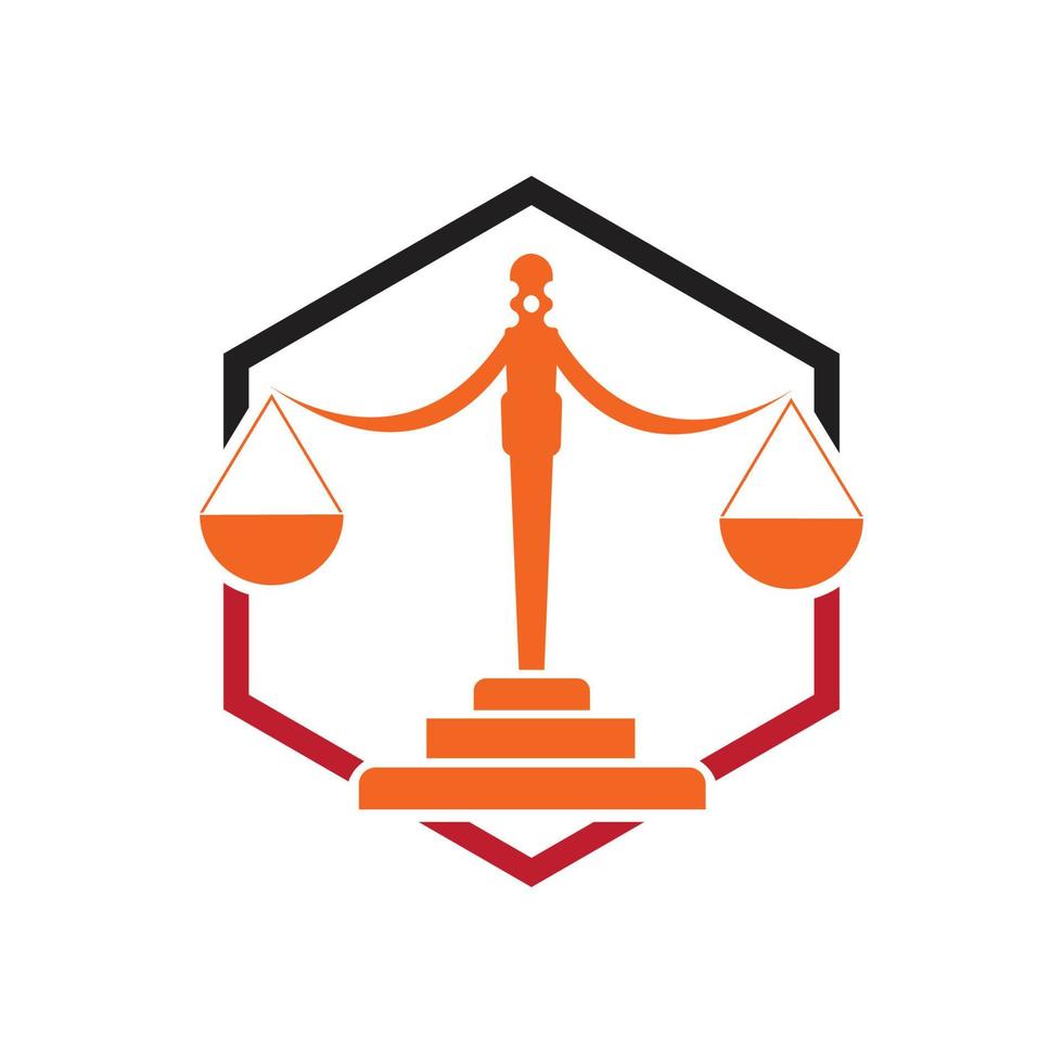 justicia logo vector