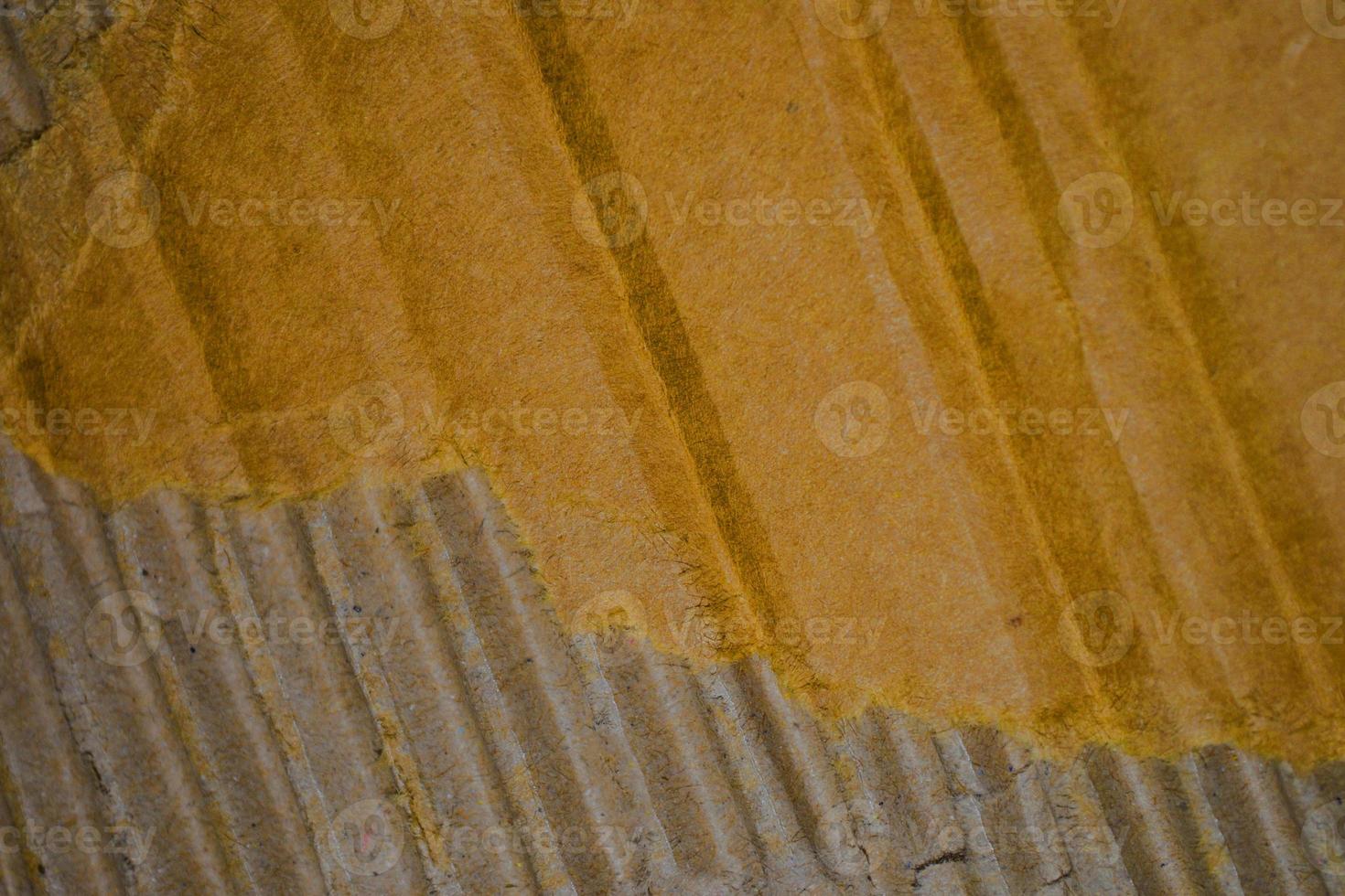 textura futurista vintage de lujo de papel naranja y gris abstracto con textura de crack brillante y elegante. foto