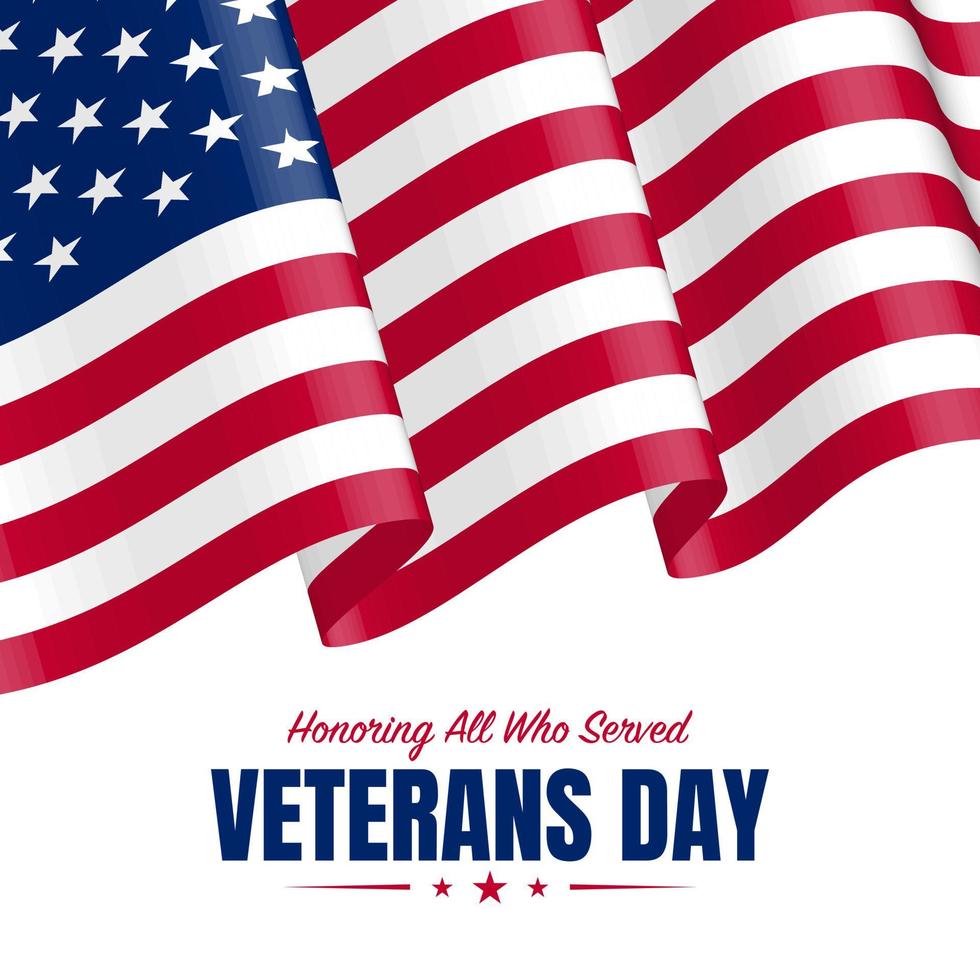 Vector illustration of Veterans Day. 6186816 Vector Art at Vecteezy