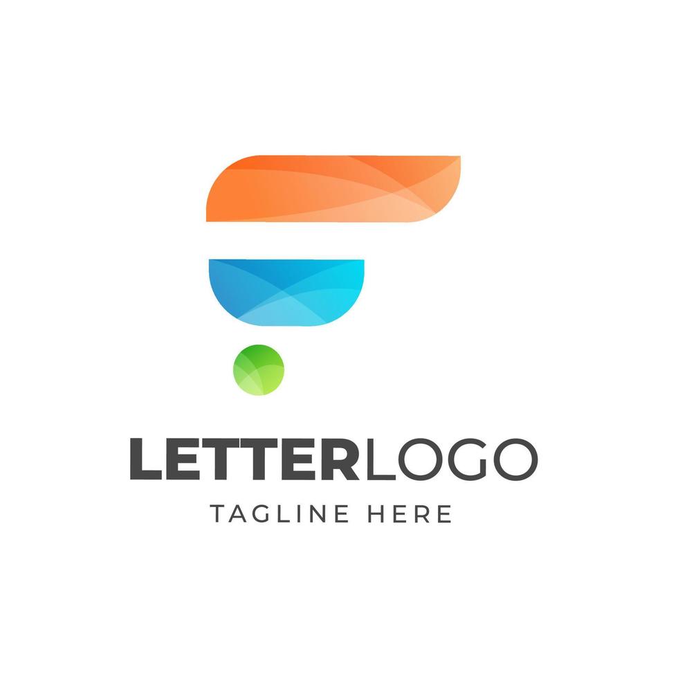 Logo design 1-15 vector