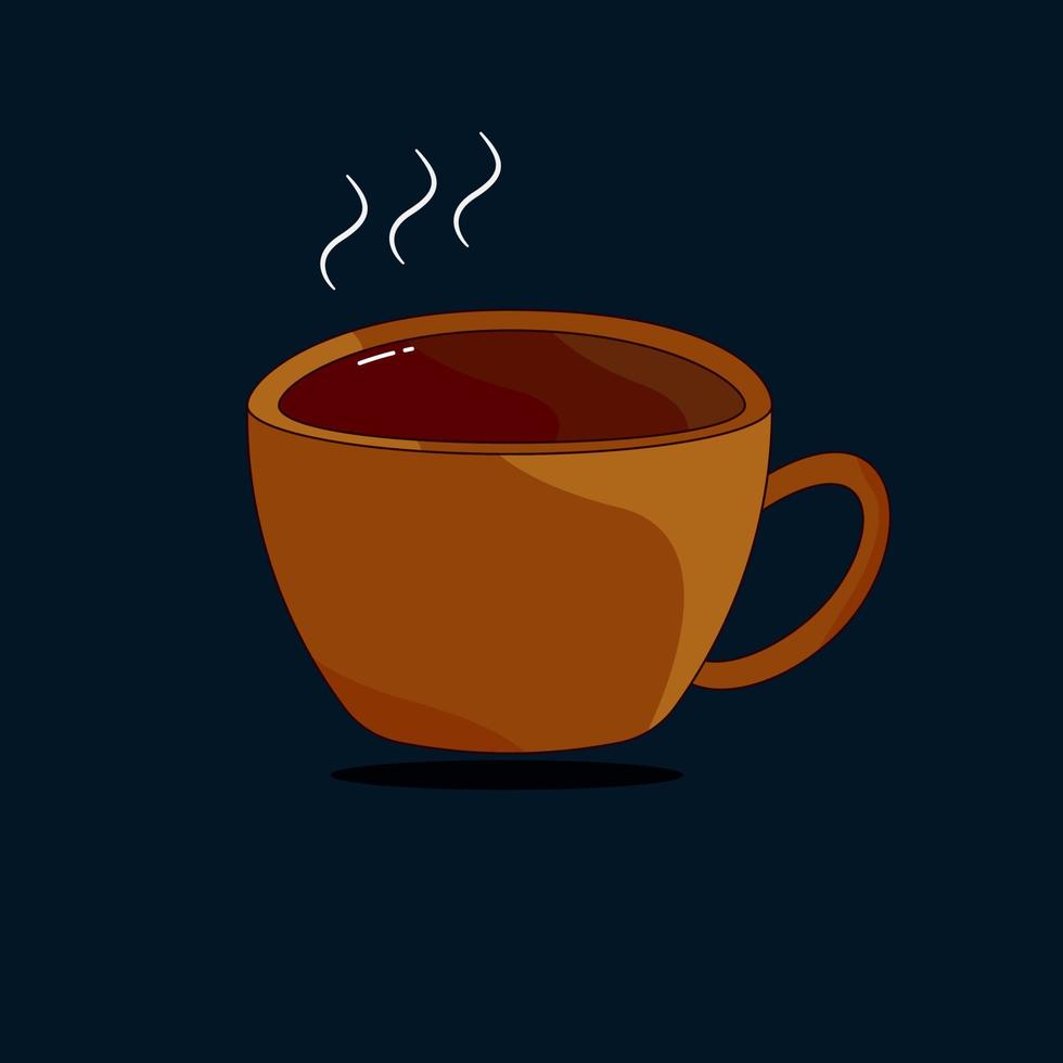 coffee design illustration vector