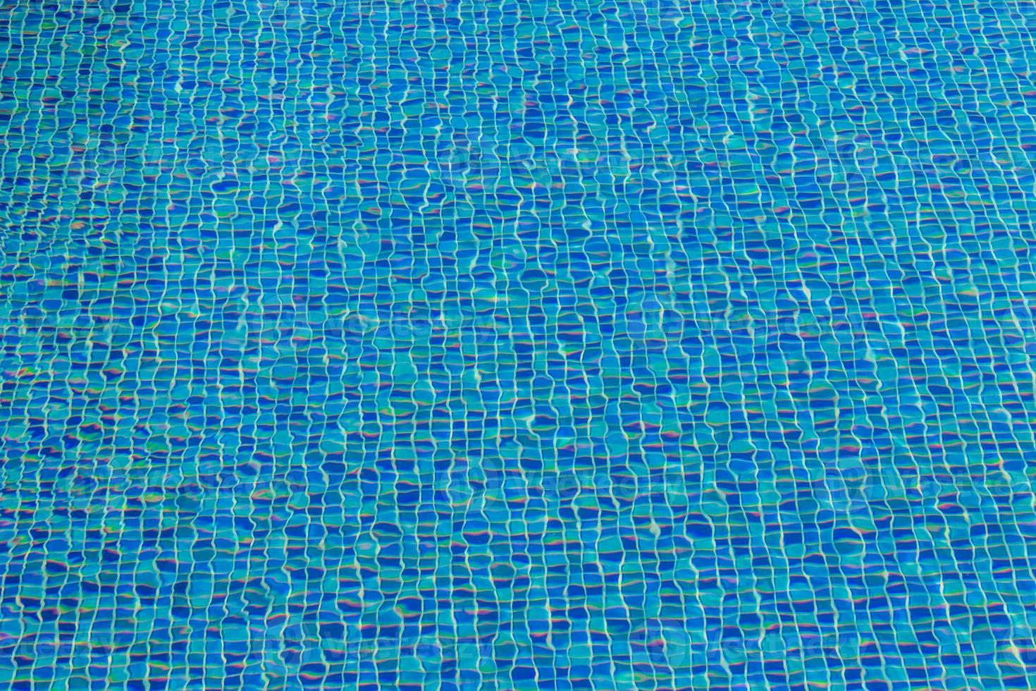 ceramic tile mosaic in swimming pool - seamless texture 6191558 Stock ...