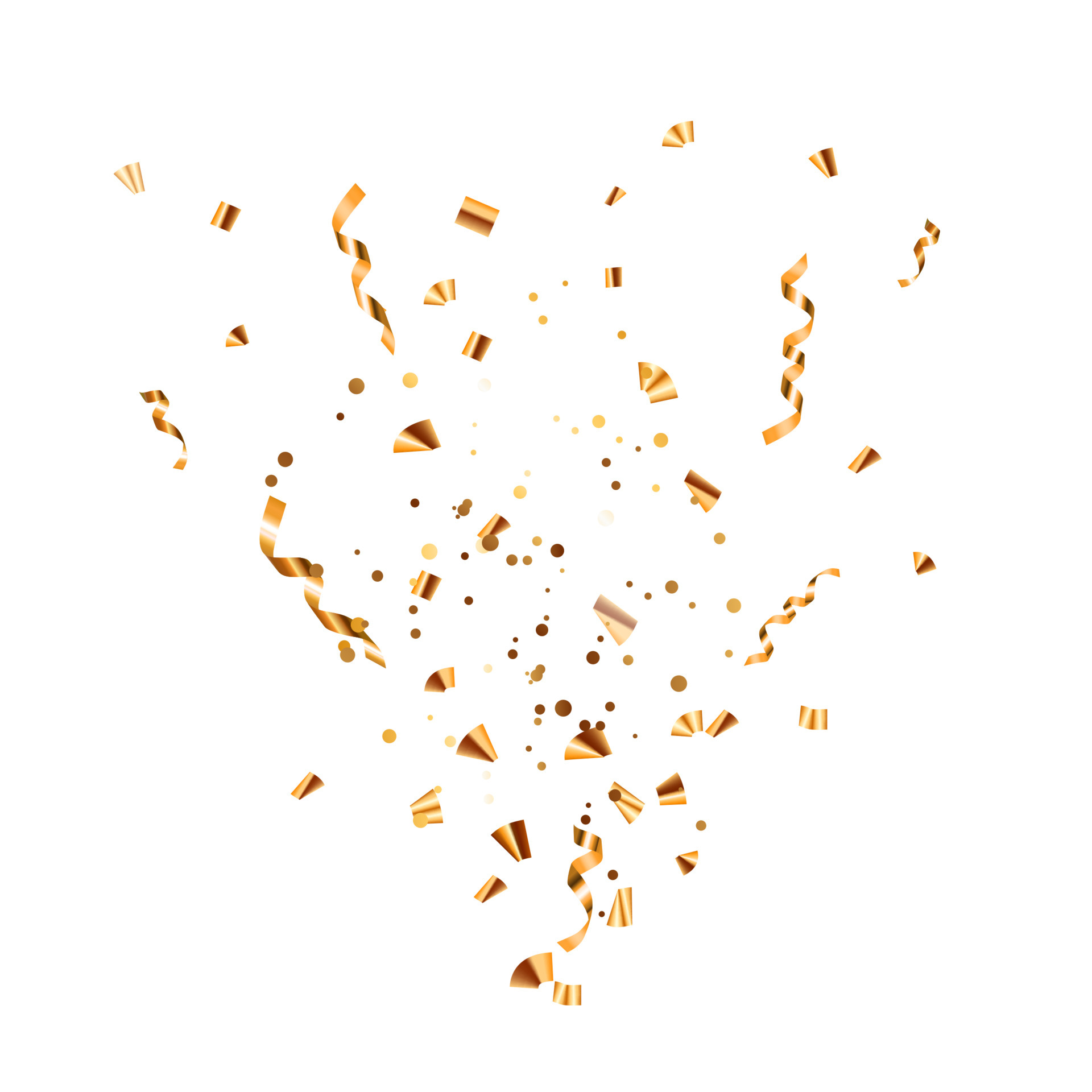 Confetti Vector Art, Icons, and Graphics for Free Download