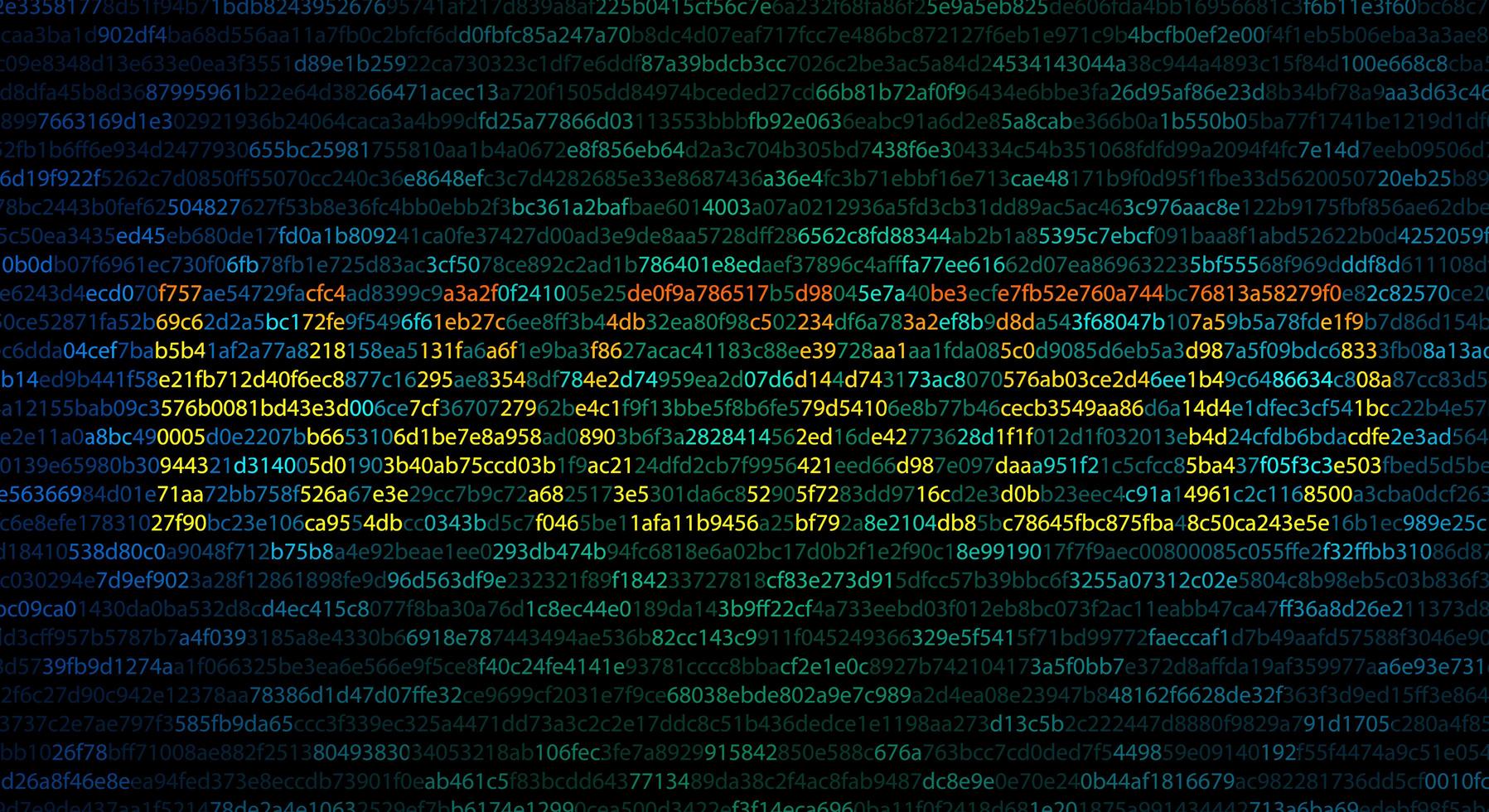 Internet security protection from hacker attacking. Cyber attack and Network Security Concept. photo