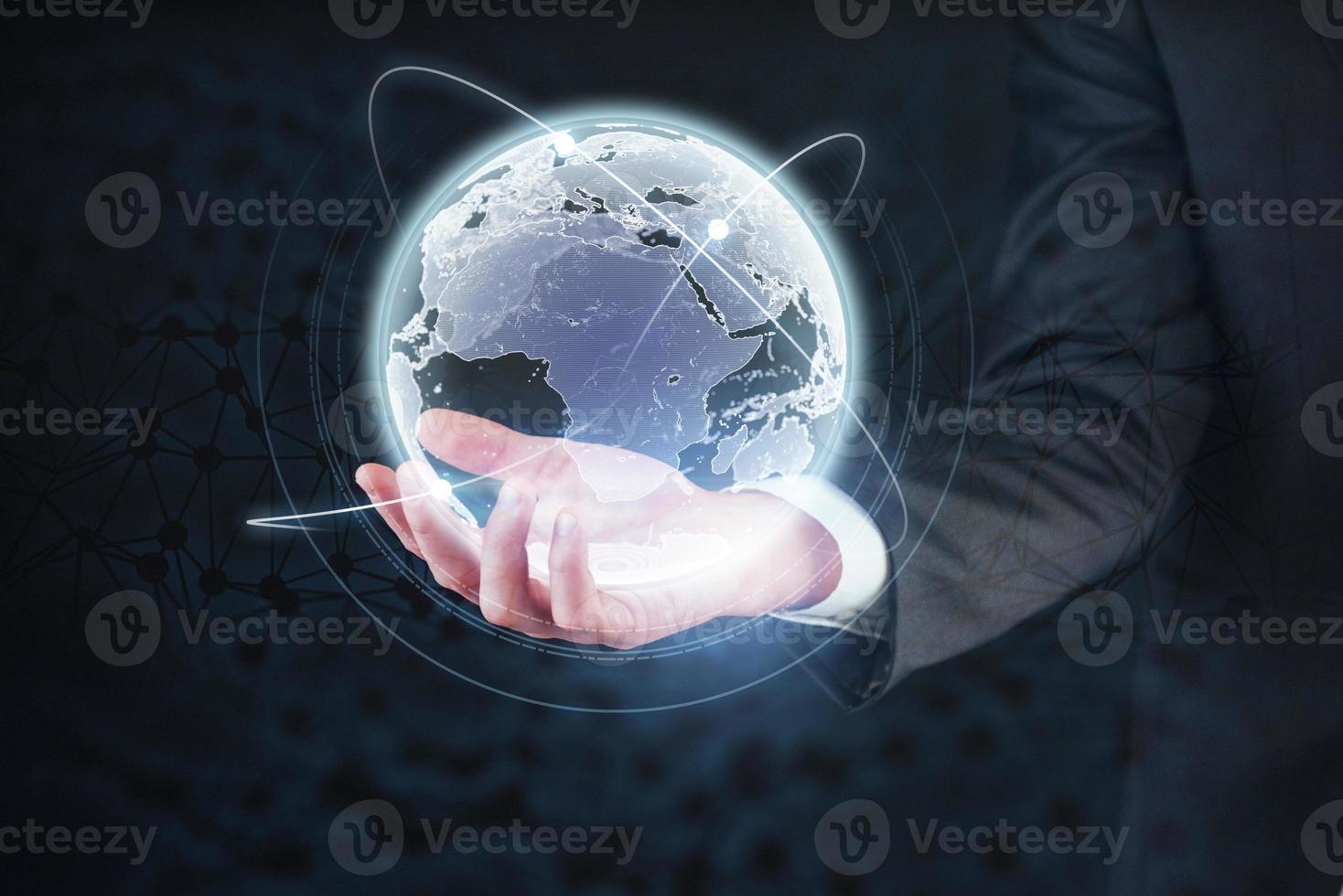 Software development and use of various system integration phase encoding. photo