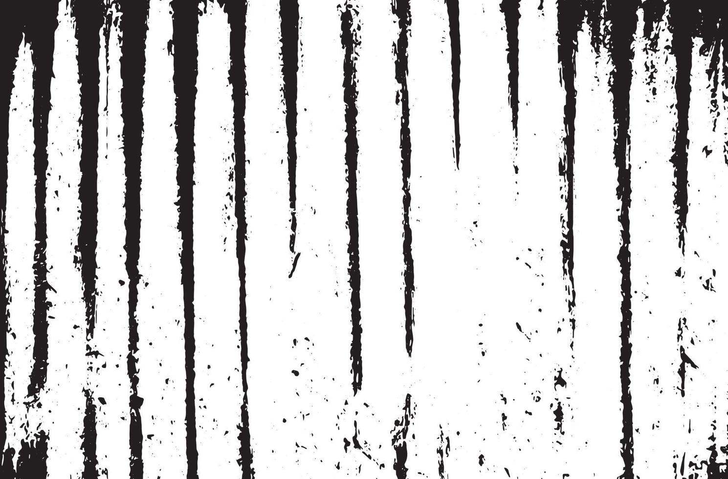 Grunge stripes and lines vector texture background. Abstract overlay. Dirty and damaged backdrop.