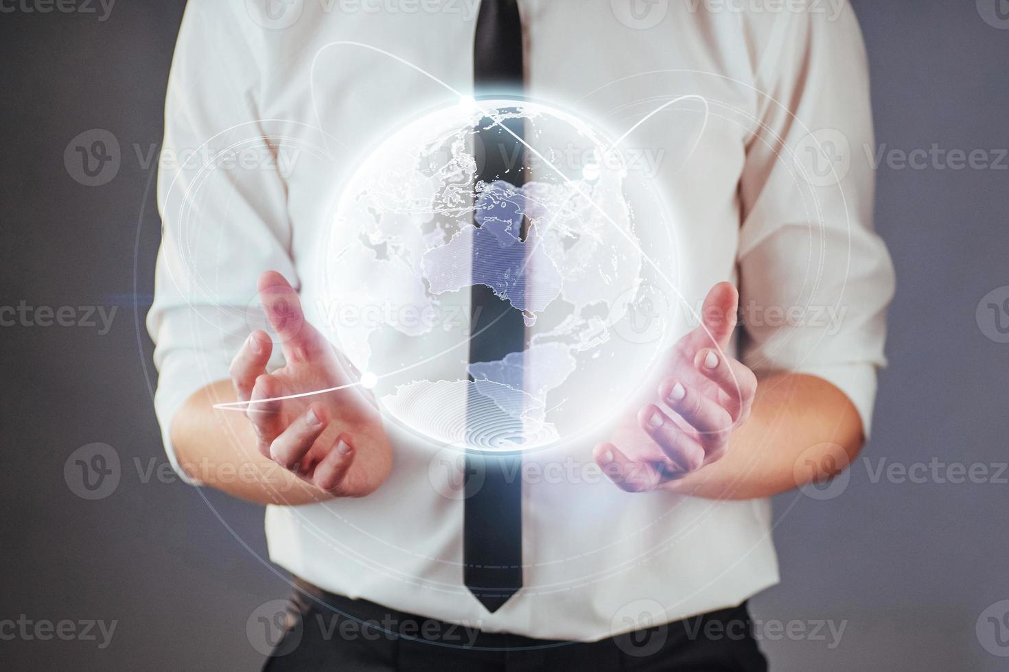 Software development and use of various system integration phase encoding. photo