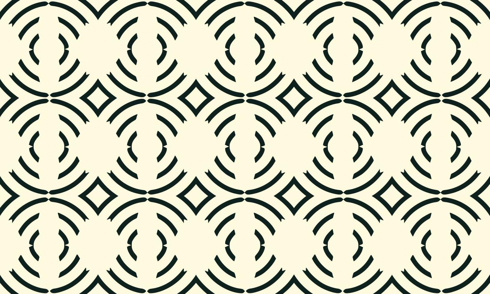 islamic ornament pattern vector