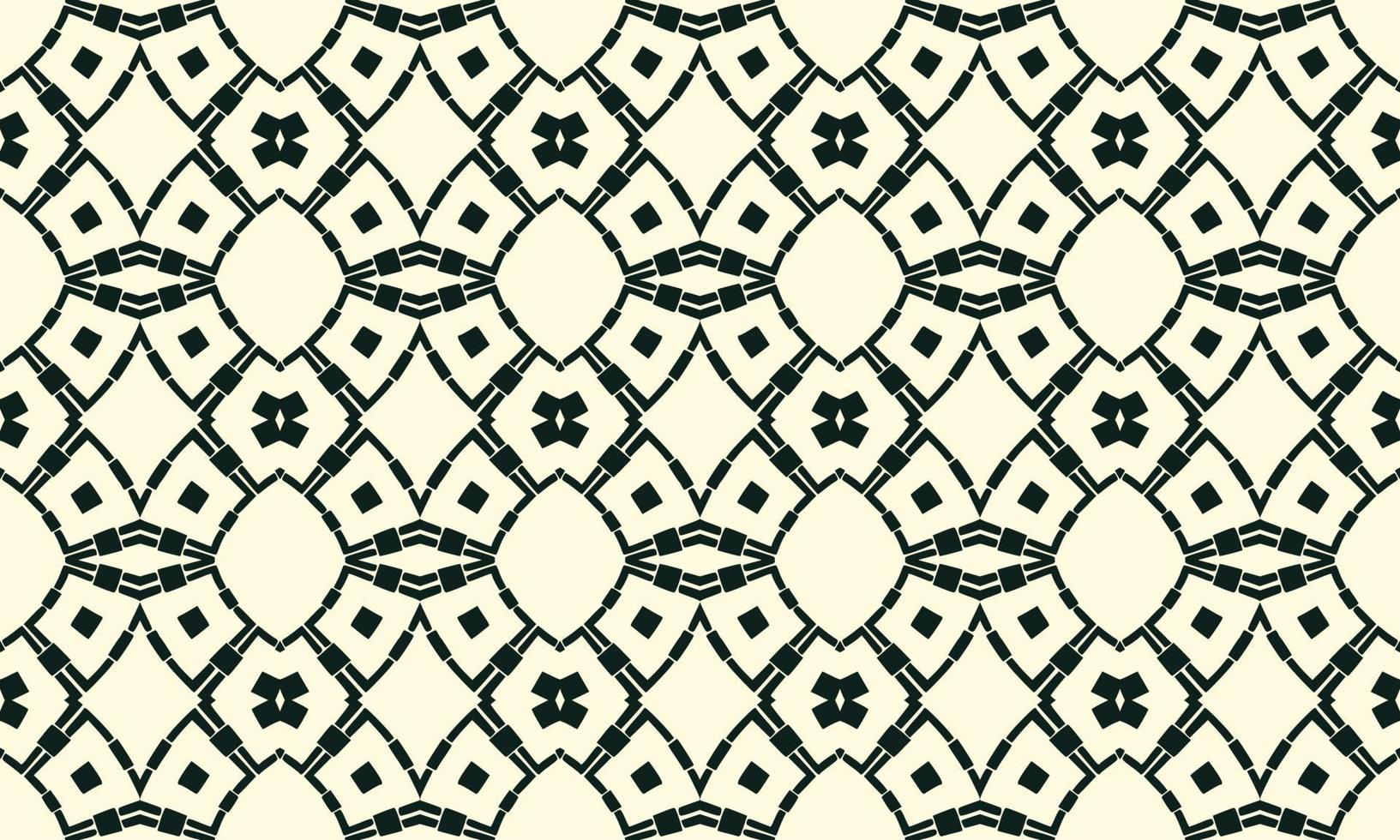 islamic ornament pattern vector