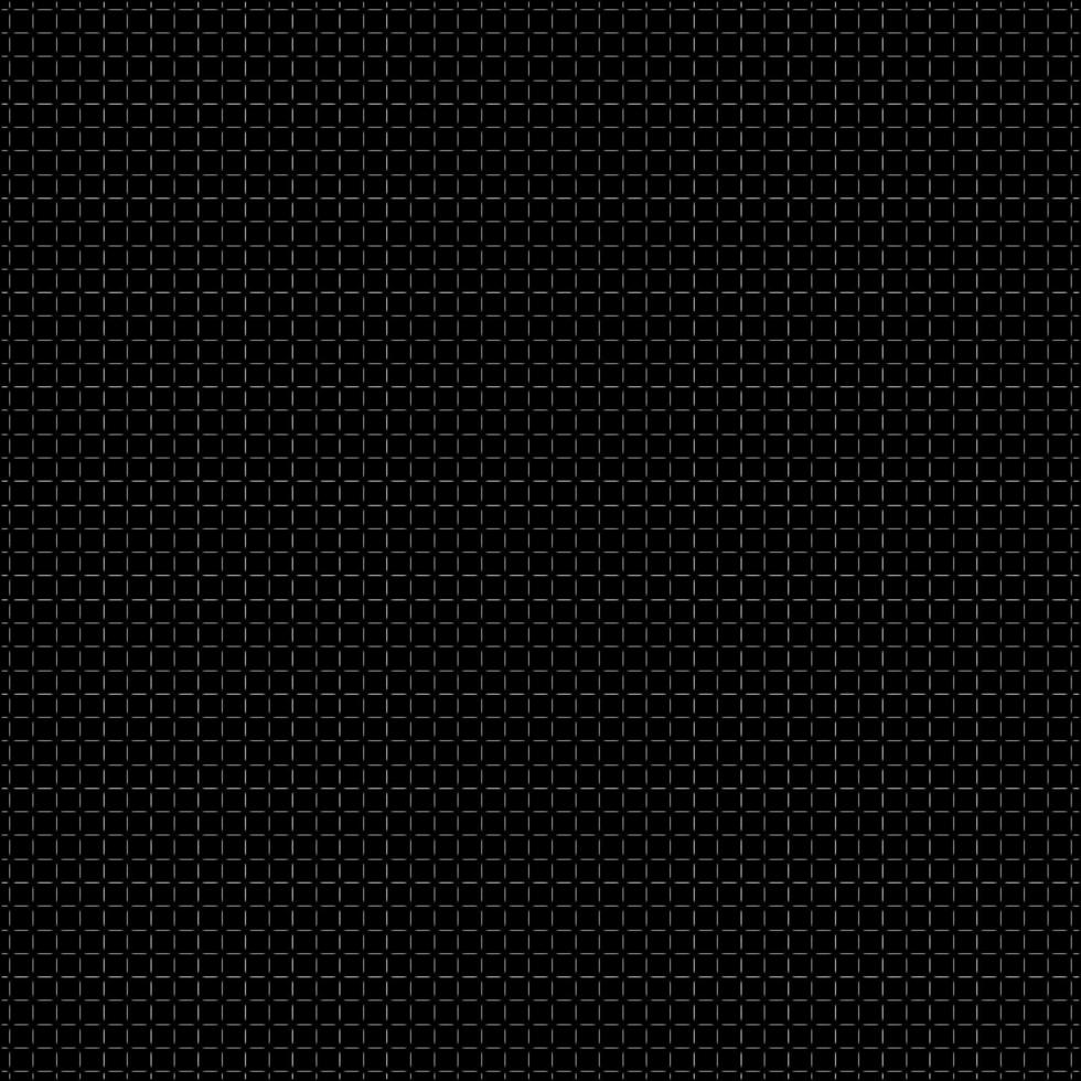 Abstract black background with diagonal lines. Gradient vector line pattern design. Monochrome graphic.