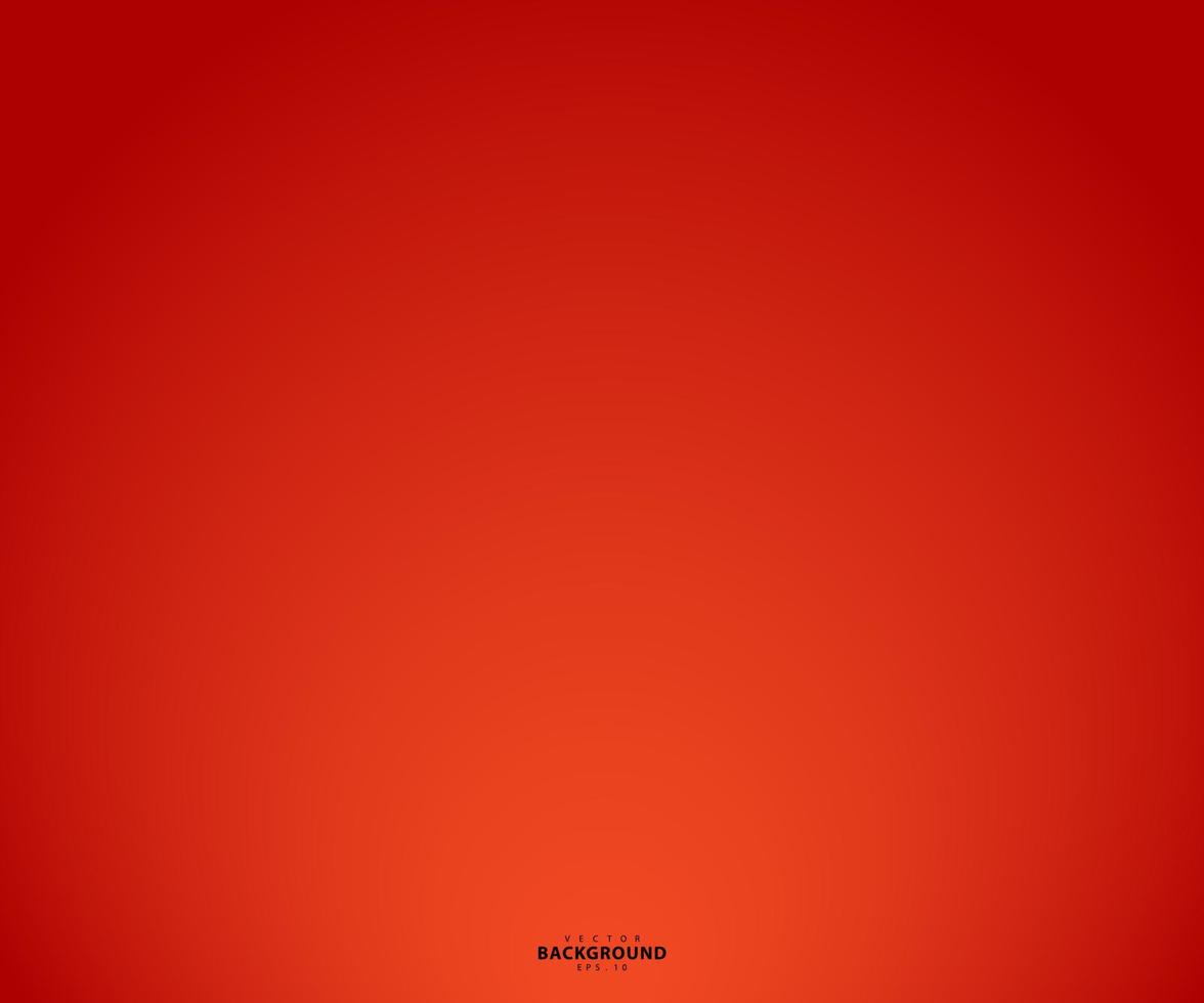 Lush lava gradient background color template, trend color of 2020 2020 new year. Abstract background. Illustration - Vector. EPS10. vector