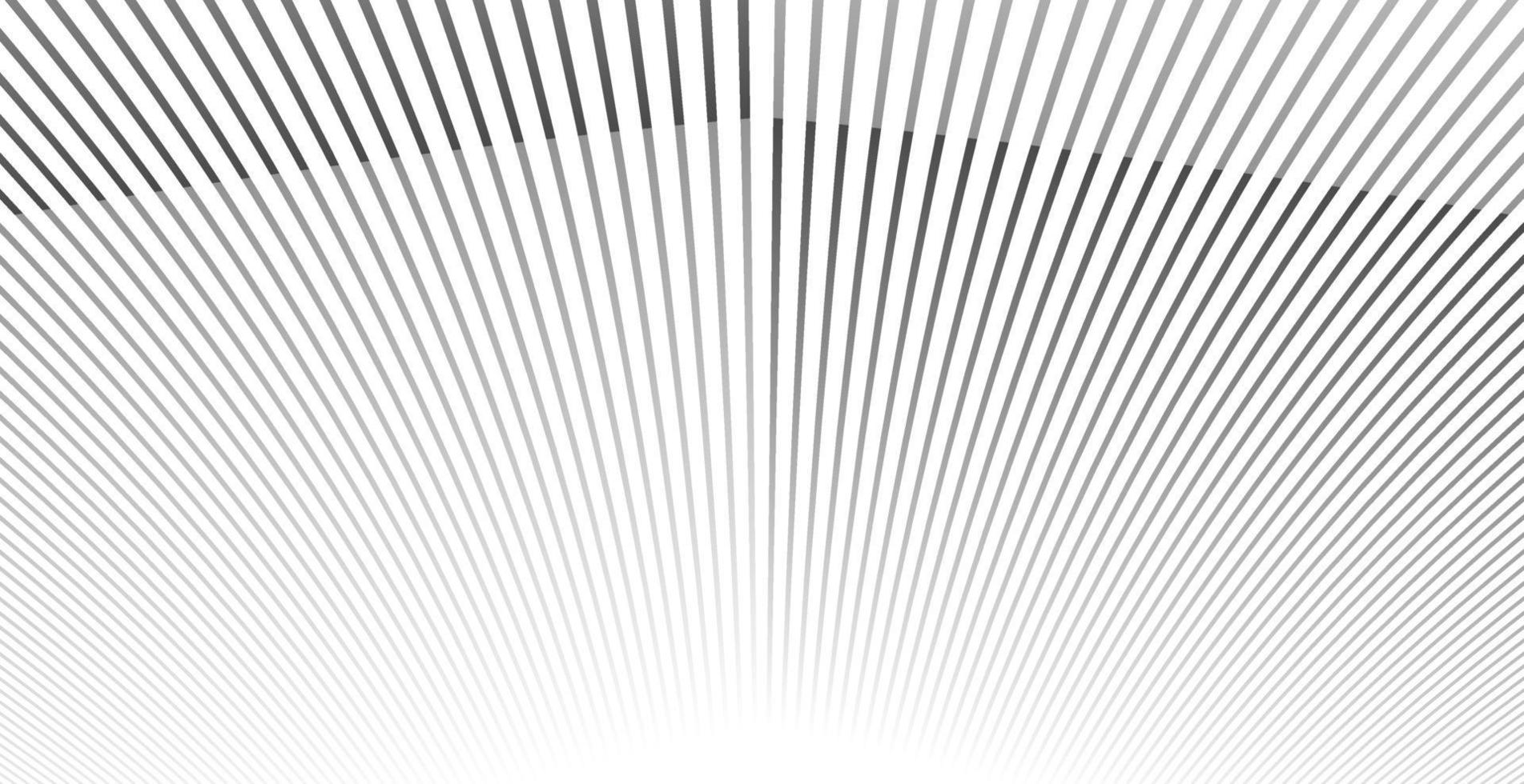 Abstract background, vector template for your ideas, monochromatic lines texture, waved lines texture