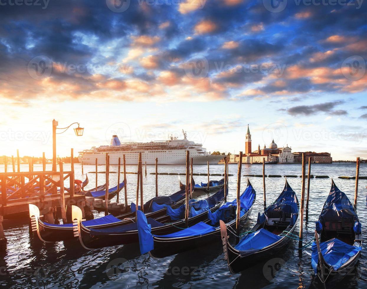 Bacino San Marco