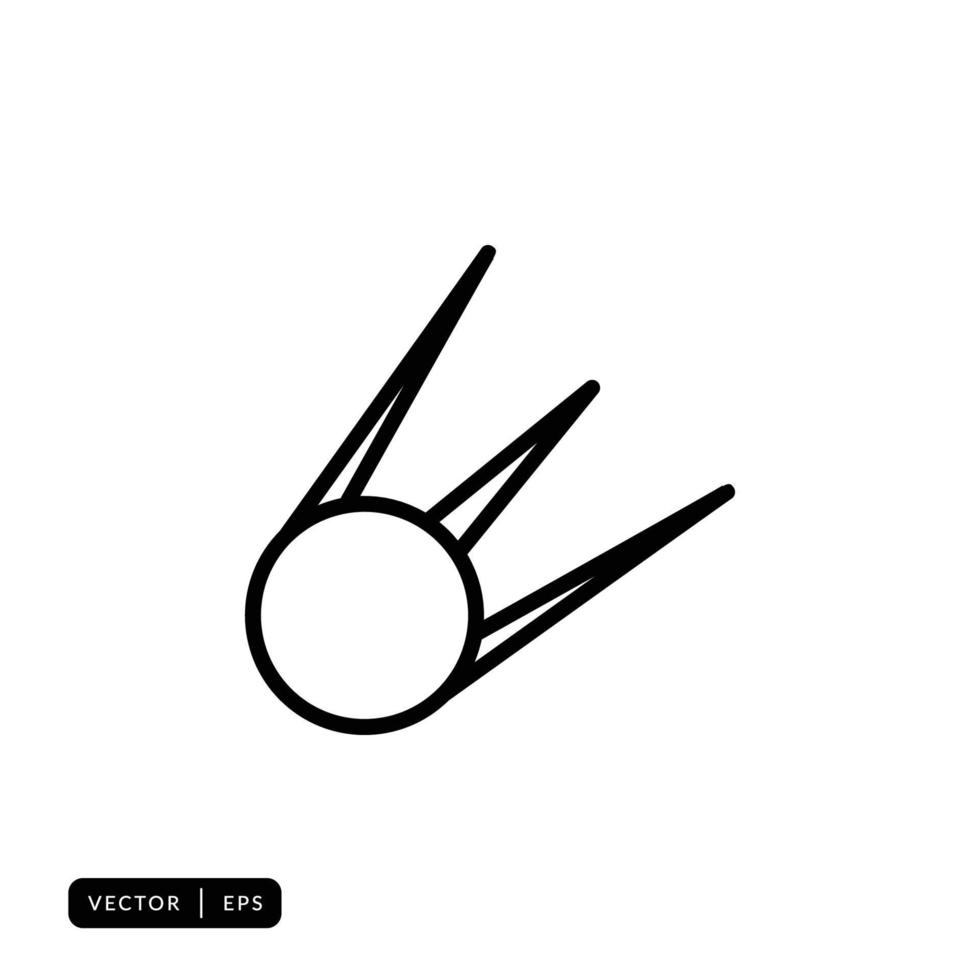 Satellite Icon Vector - Sign or Symbol