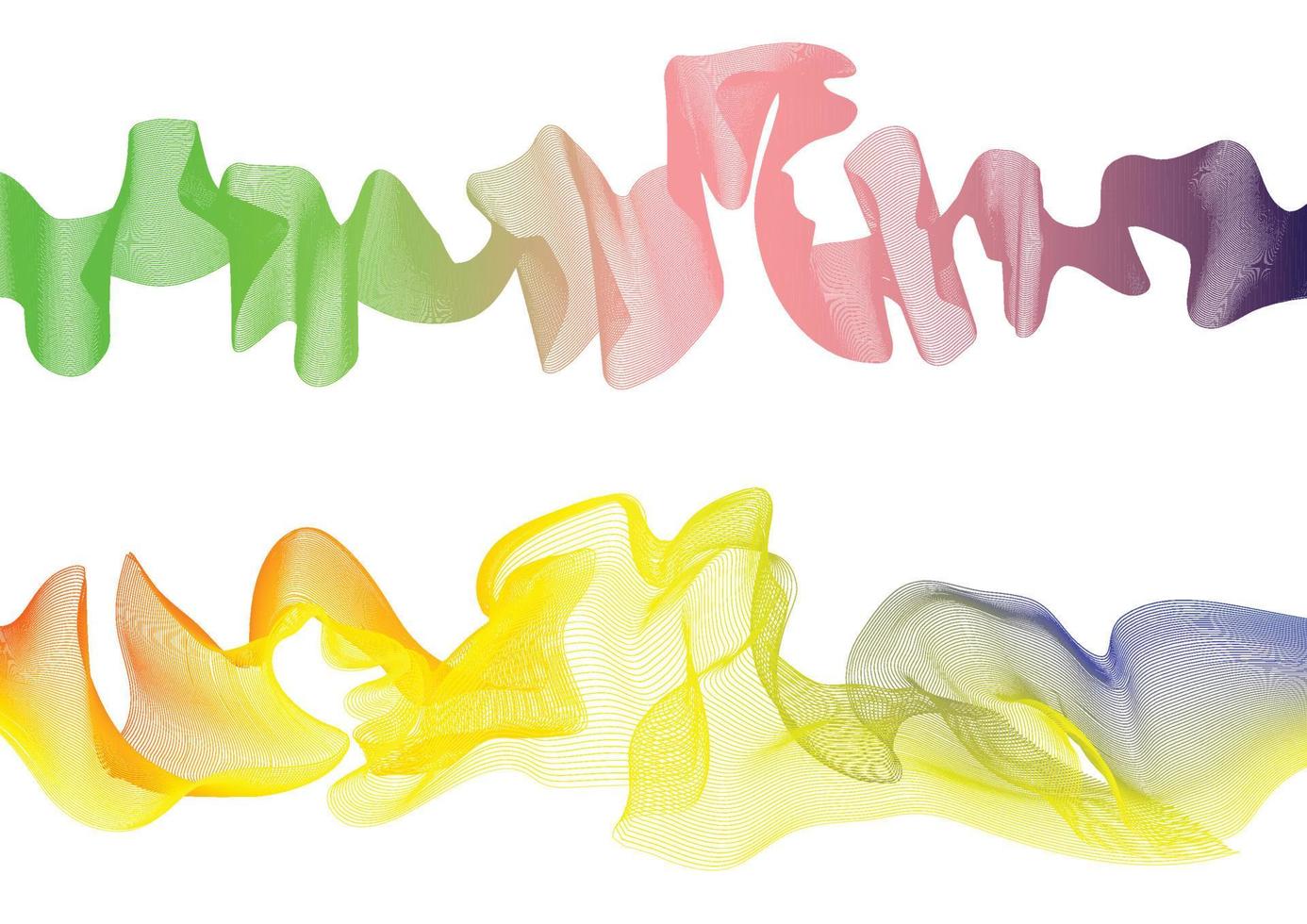 Abstract wave vector