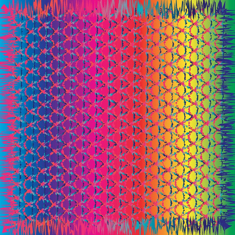 Gradient  background design vector