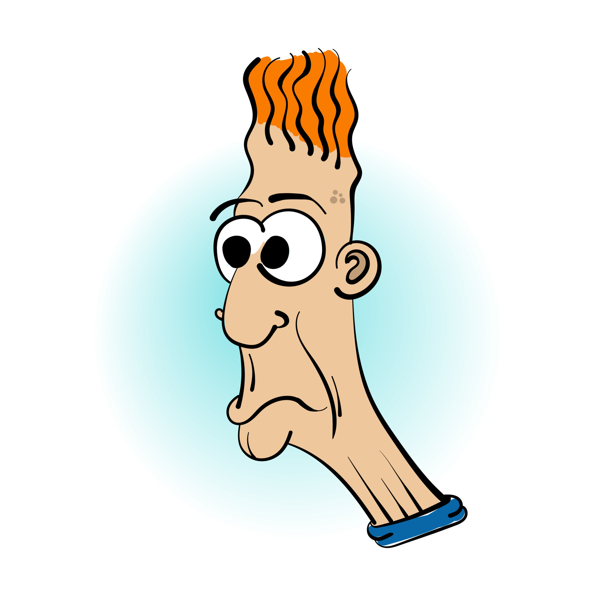 Cartoon character of frown face expression vector illustration 6208408 Vector Art at Vecteezy Cartoon character of frown face expression vector illustration 6208408 Vector Art at Vecteezy