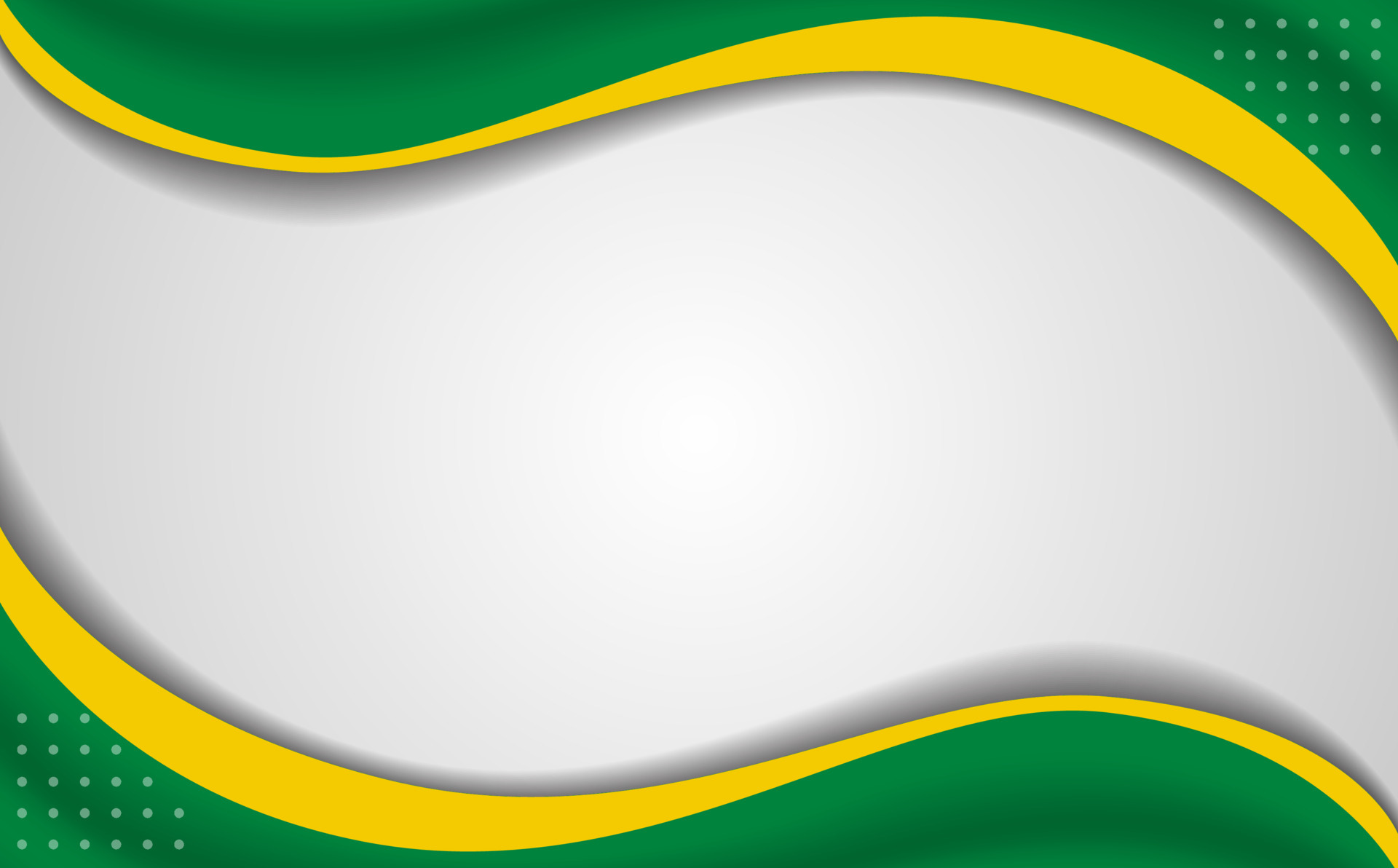 Blank space brazil flag background 6208426 Vector Art at Vecteezy