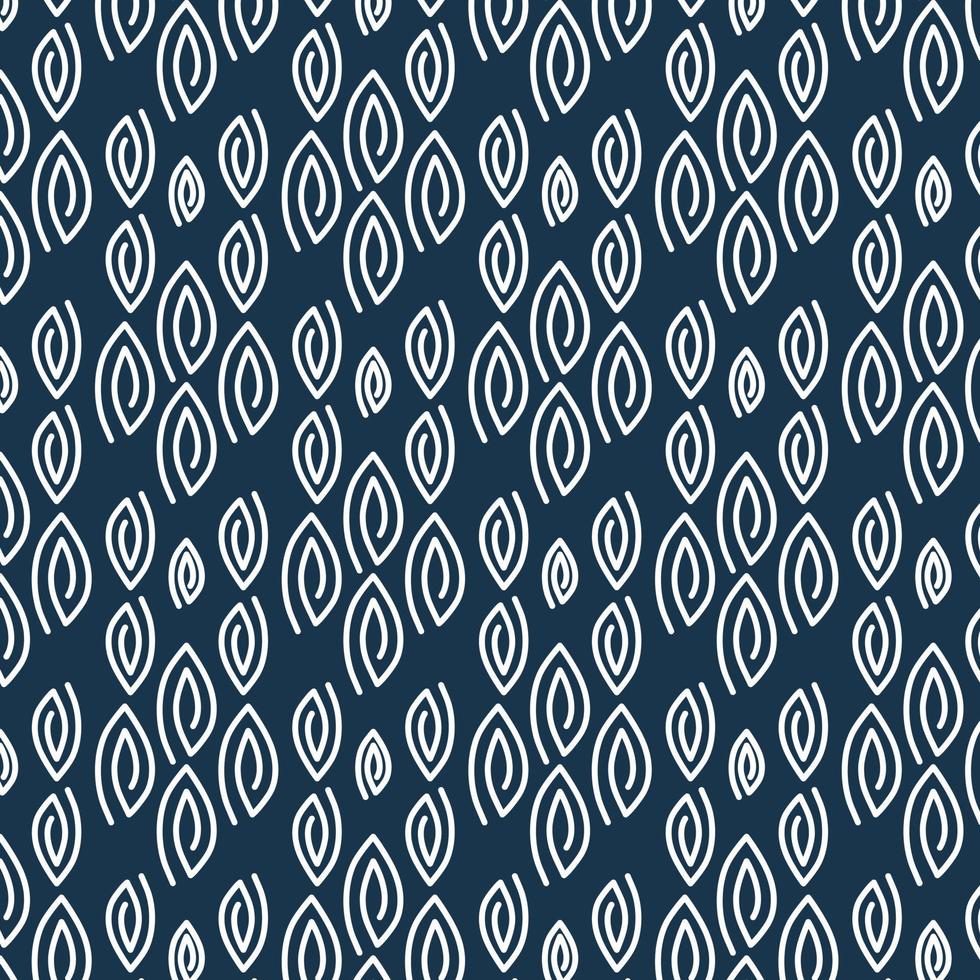 motif batik seamless pattern perfect for background or wallpaper vector