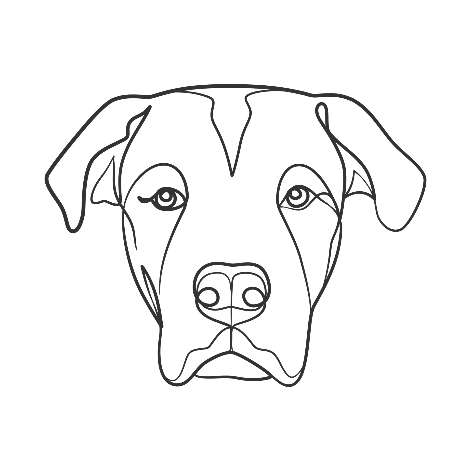 https://static.vecteezy.com/system/resources/previews/006/208/931/original/continuous-line-drawing-style-of-dog-head-free-vector.jpg