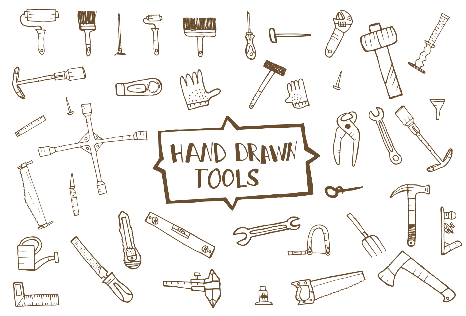 Drawing tool