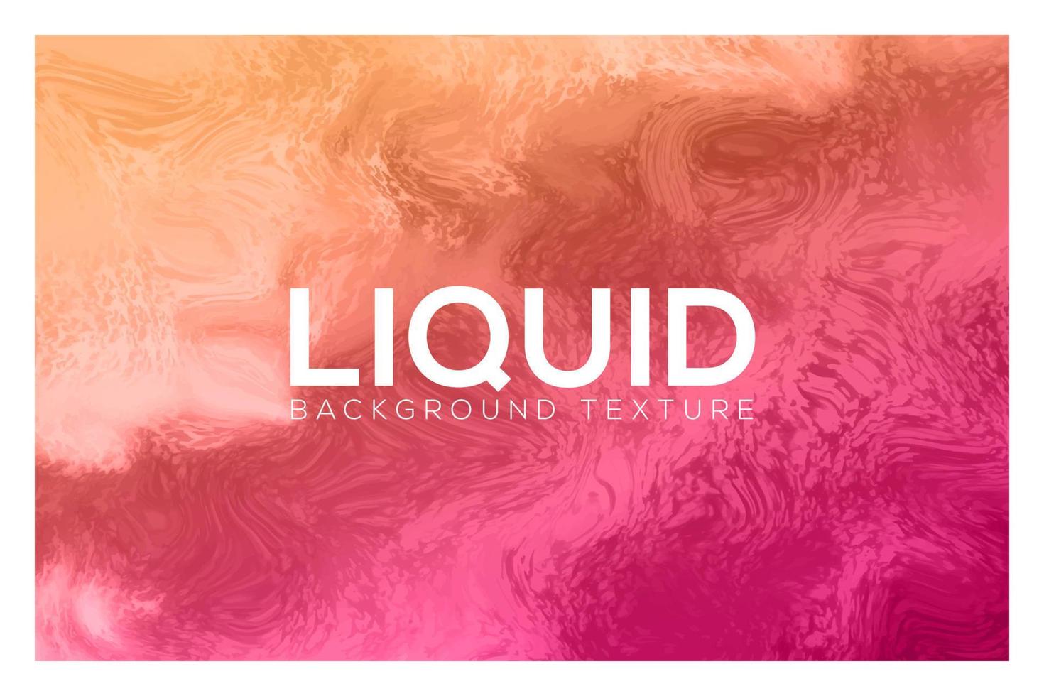 Abstract liquid watercolor texture pattern background template design vector
