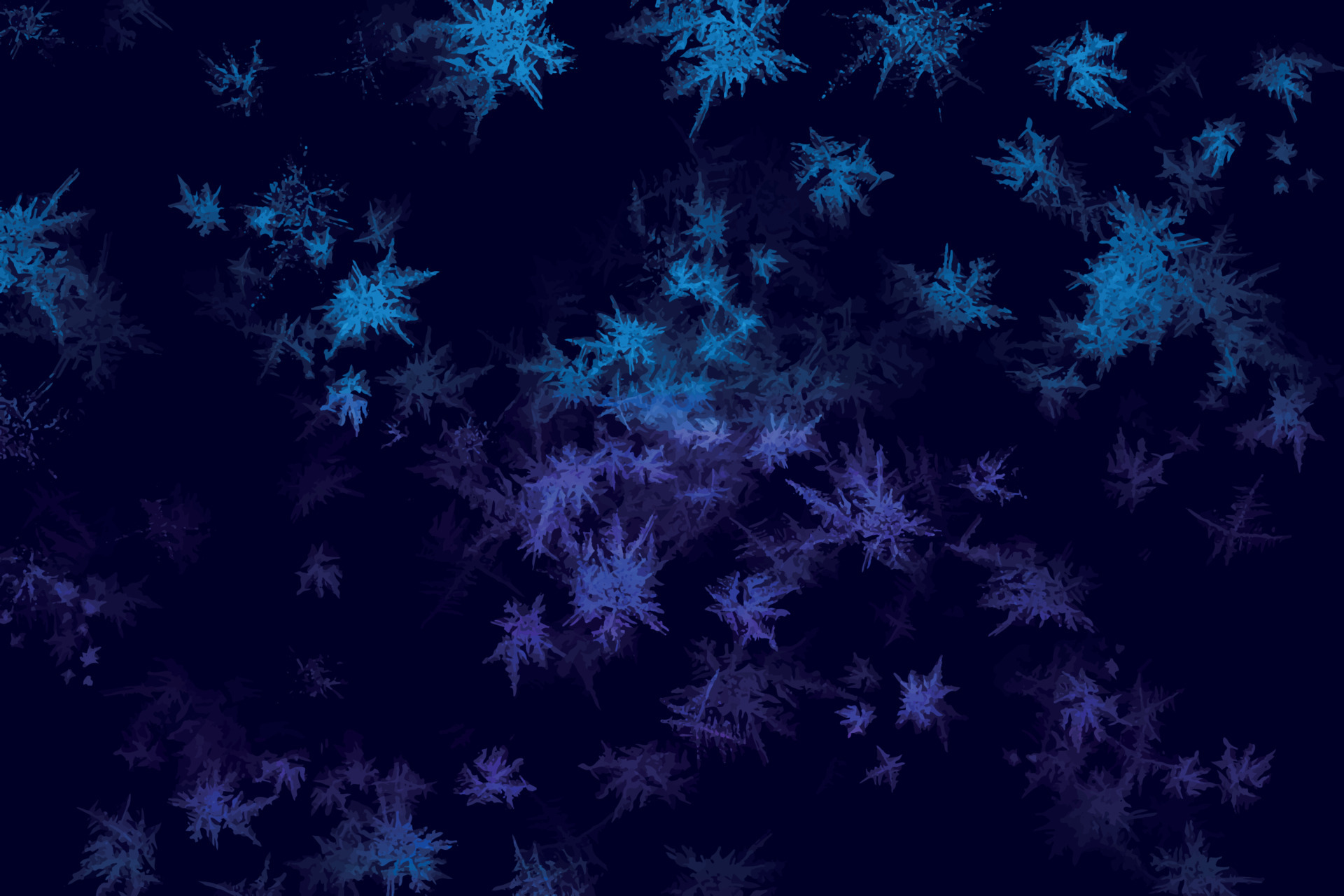 Abstract Colorful Snow Dust Brush stroked painting Texture Pattern