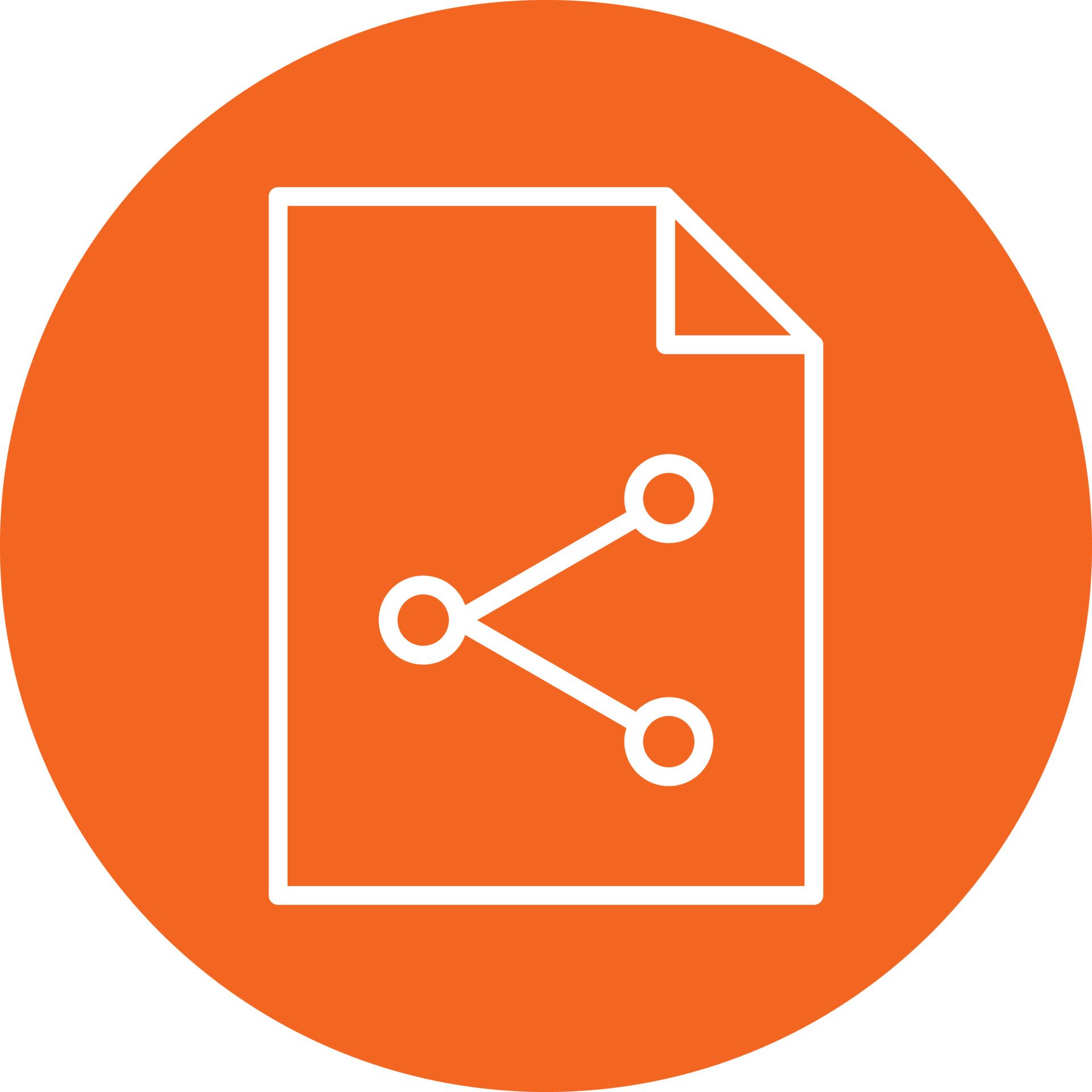Content Sharing Icon Style 6210010 Vector Art at Vecteezy