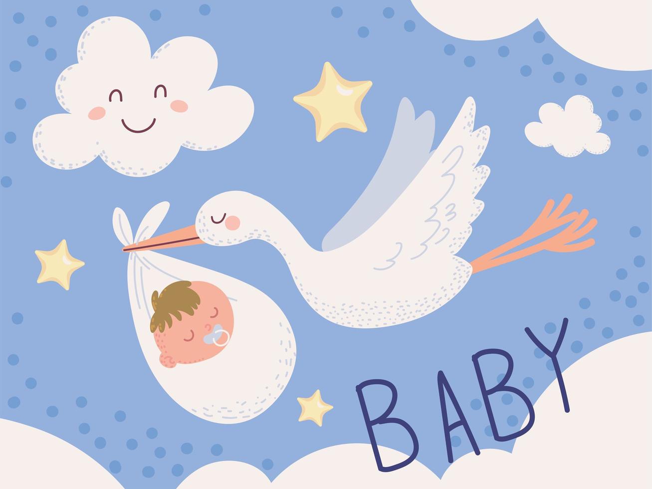 stork carrying a baby 6211067 Vector Art at Vecteezy stork carrying a baby 6211067 Vector Art at Vecteezy
