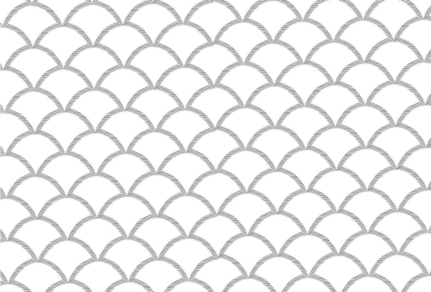 Pattern design template with ornament motif. repeat and seamless textile. decorative graphic in flat style vector