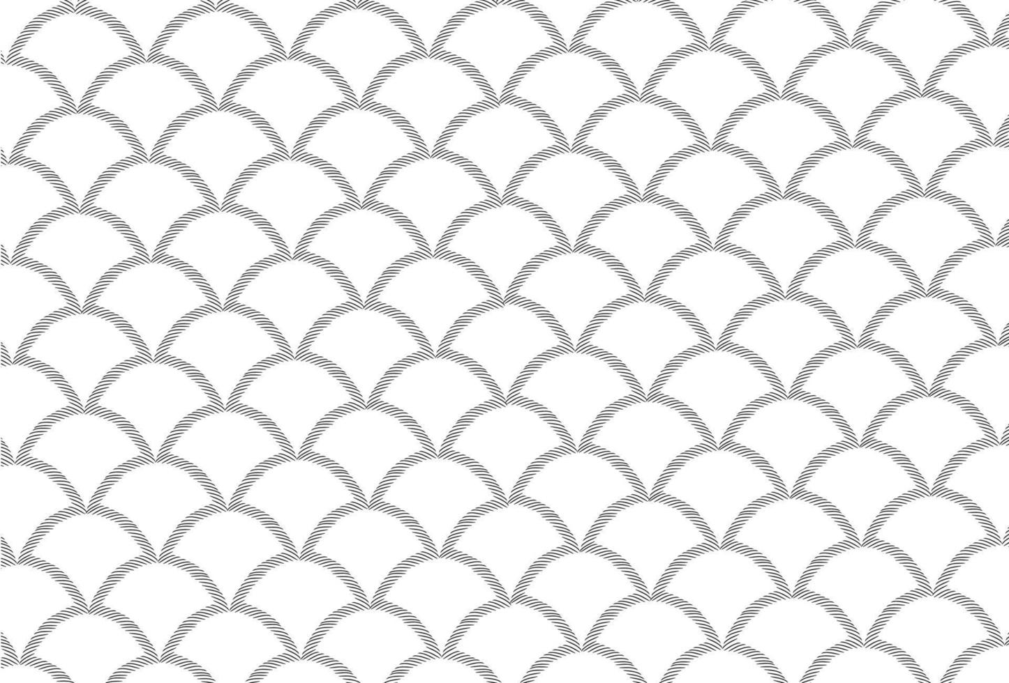 Pattern design template with ornament motif. repeat and seamless textile. decorative graphic in flat style vector