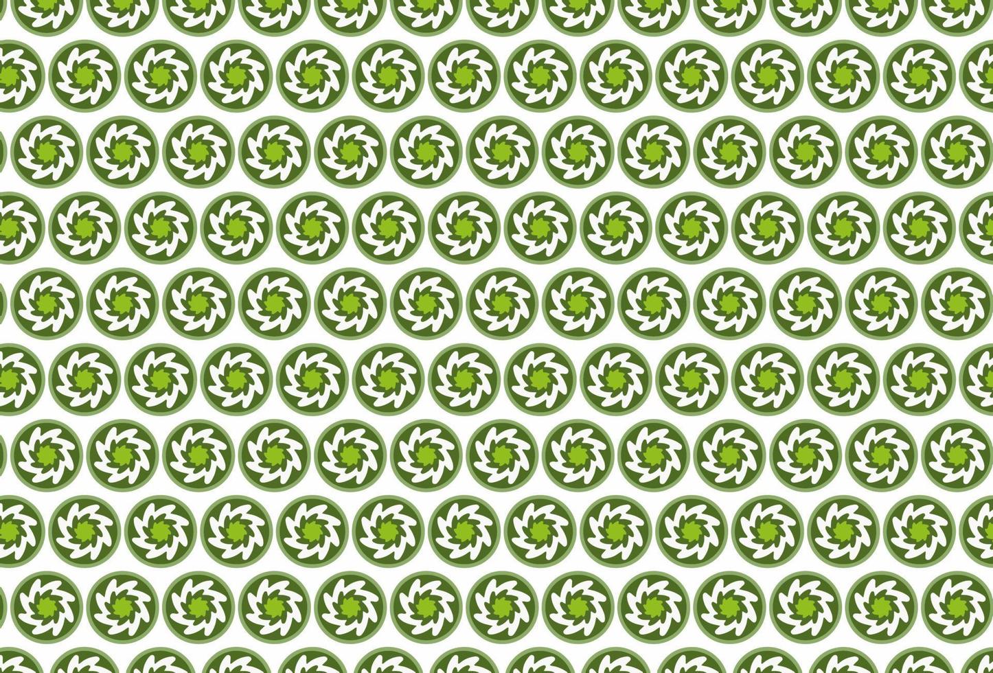 Pattern design template with ornament motif. repeat and seamless textile. decorative graphic in flat style vector