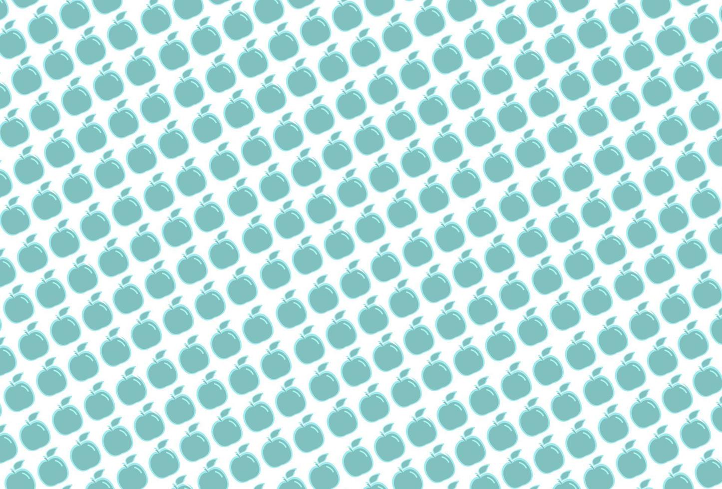 Pattern design template with flower motif. repeat and seamless textile. decorative graphic in flat style vector