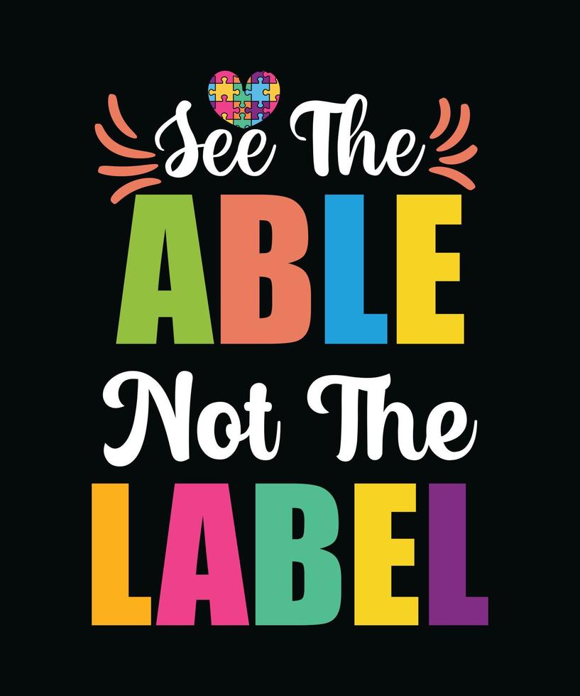 See the able not the label 6212310 Vector Art at Vecteezy