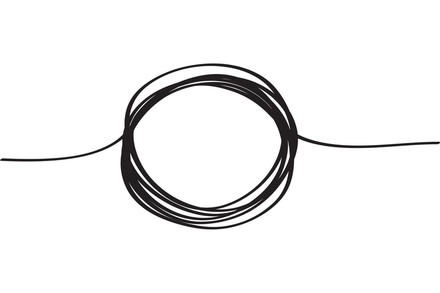 doodle sketchy pen and scrible isolated on white background .vector illustration vector