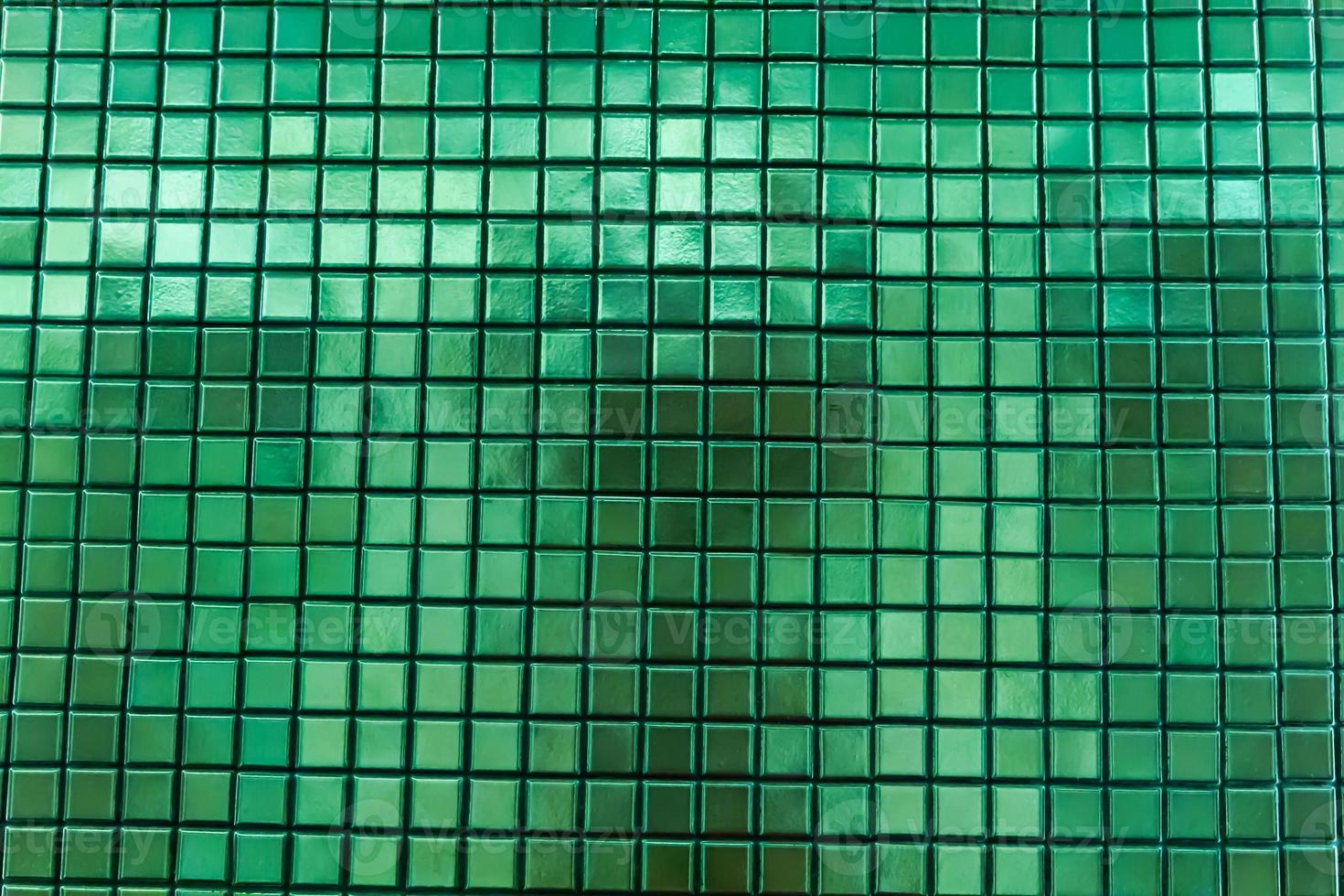 Texture mosaic tiles background photo