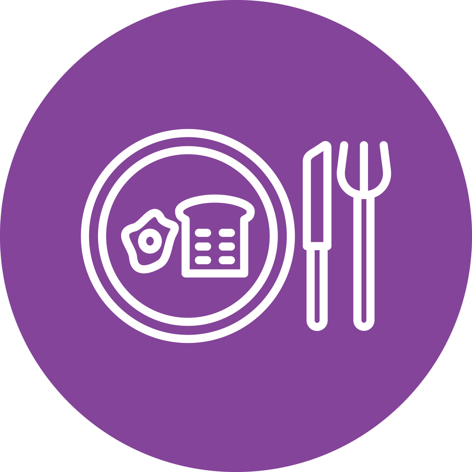Break Fast Icon Style 6221126 Vector Art at Vecteezy